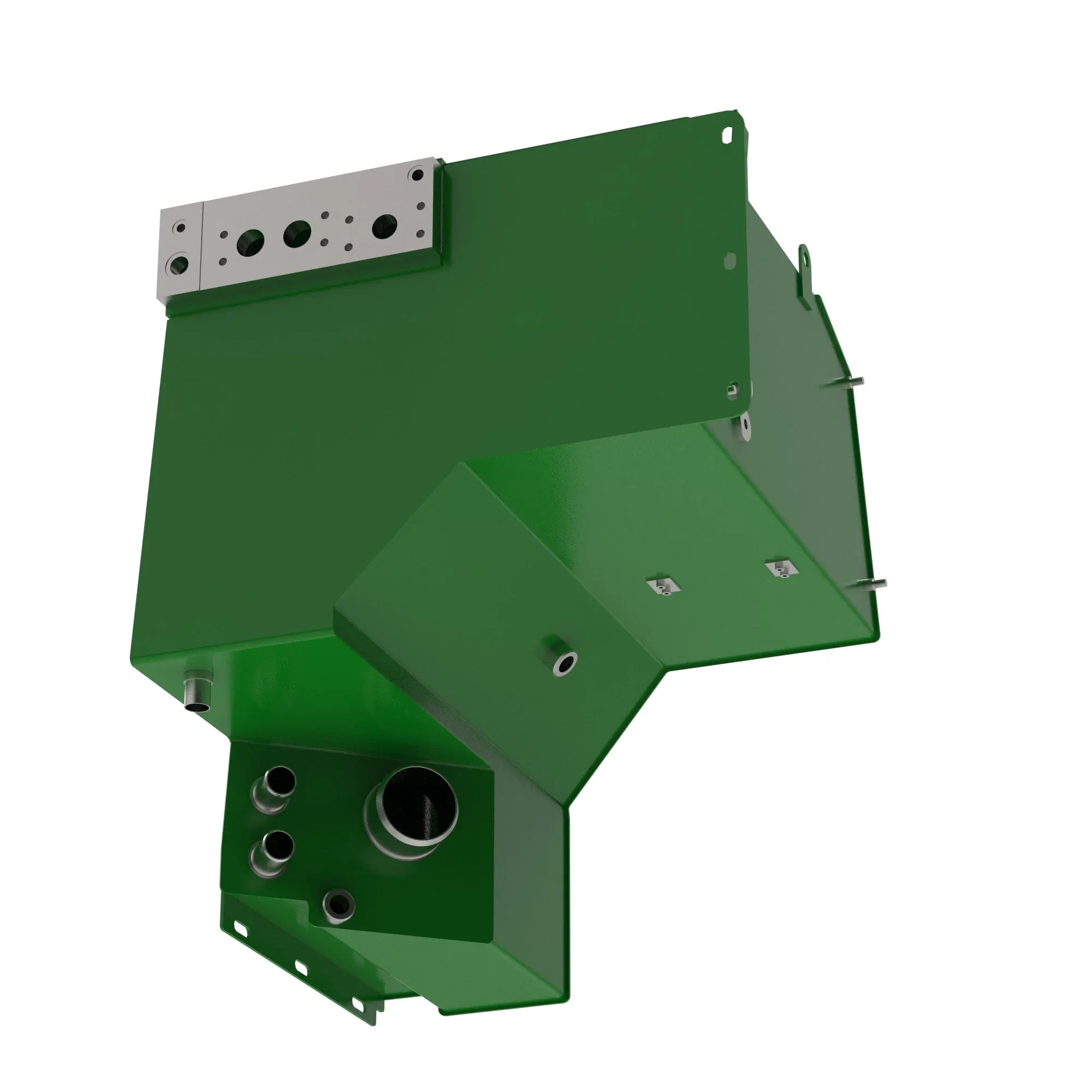 Hydraulic Reservoir