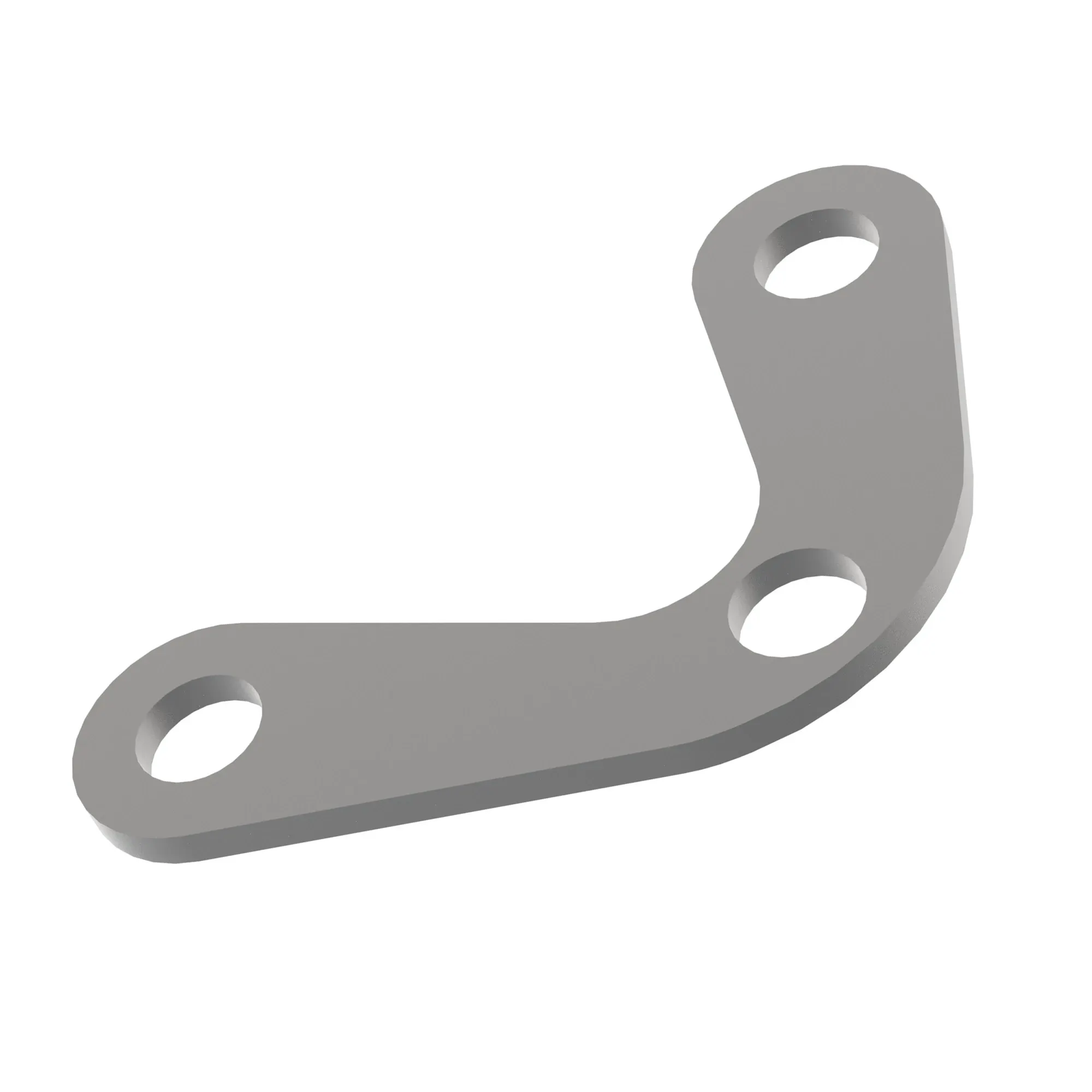 John Deere Plate - T214468