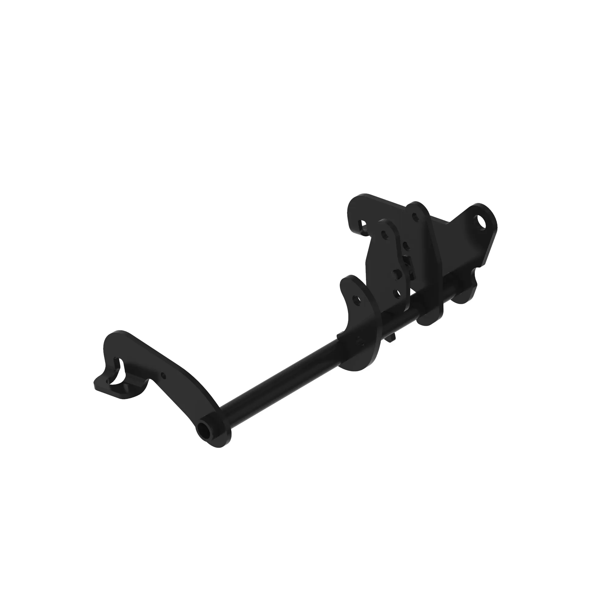 John Deere Rockshaft - AM143937