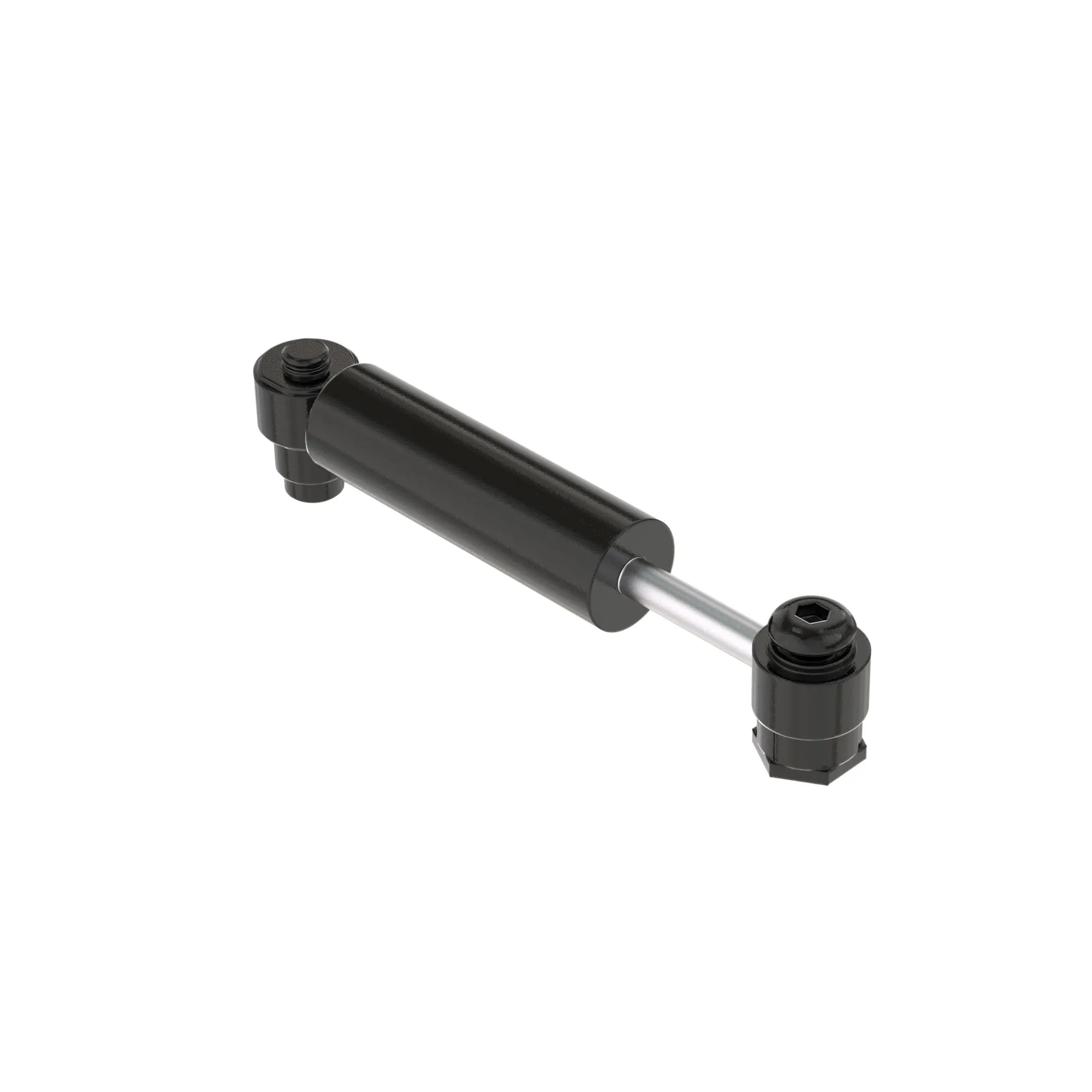 SEAT SHOCK ABSORBER KIT