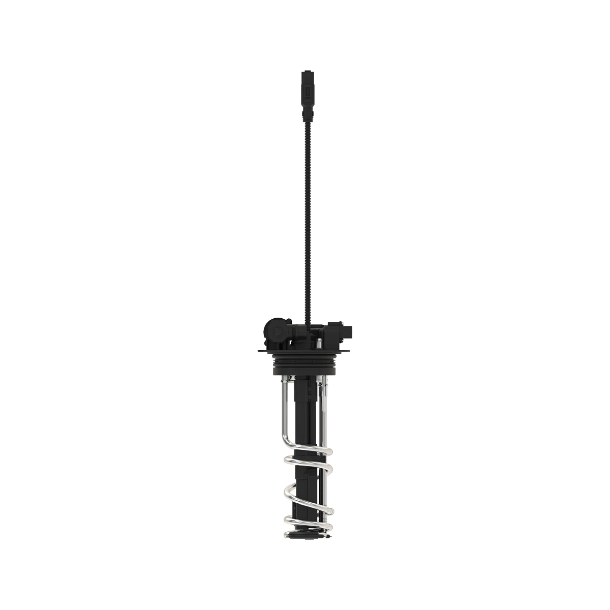 DZ118292: DEF Tank Header | Shop.Deere.com