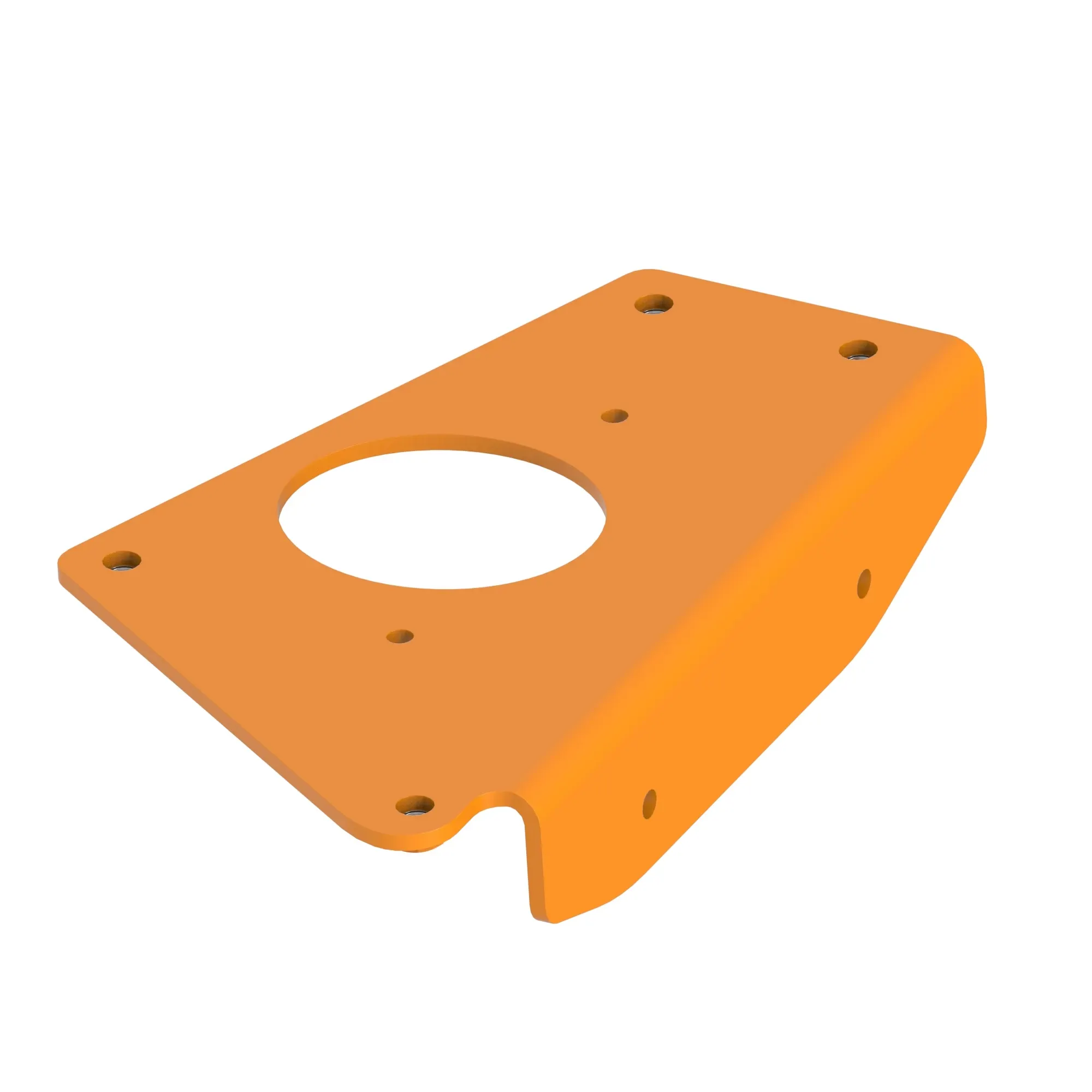 BRACKET, BRACKET