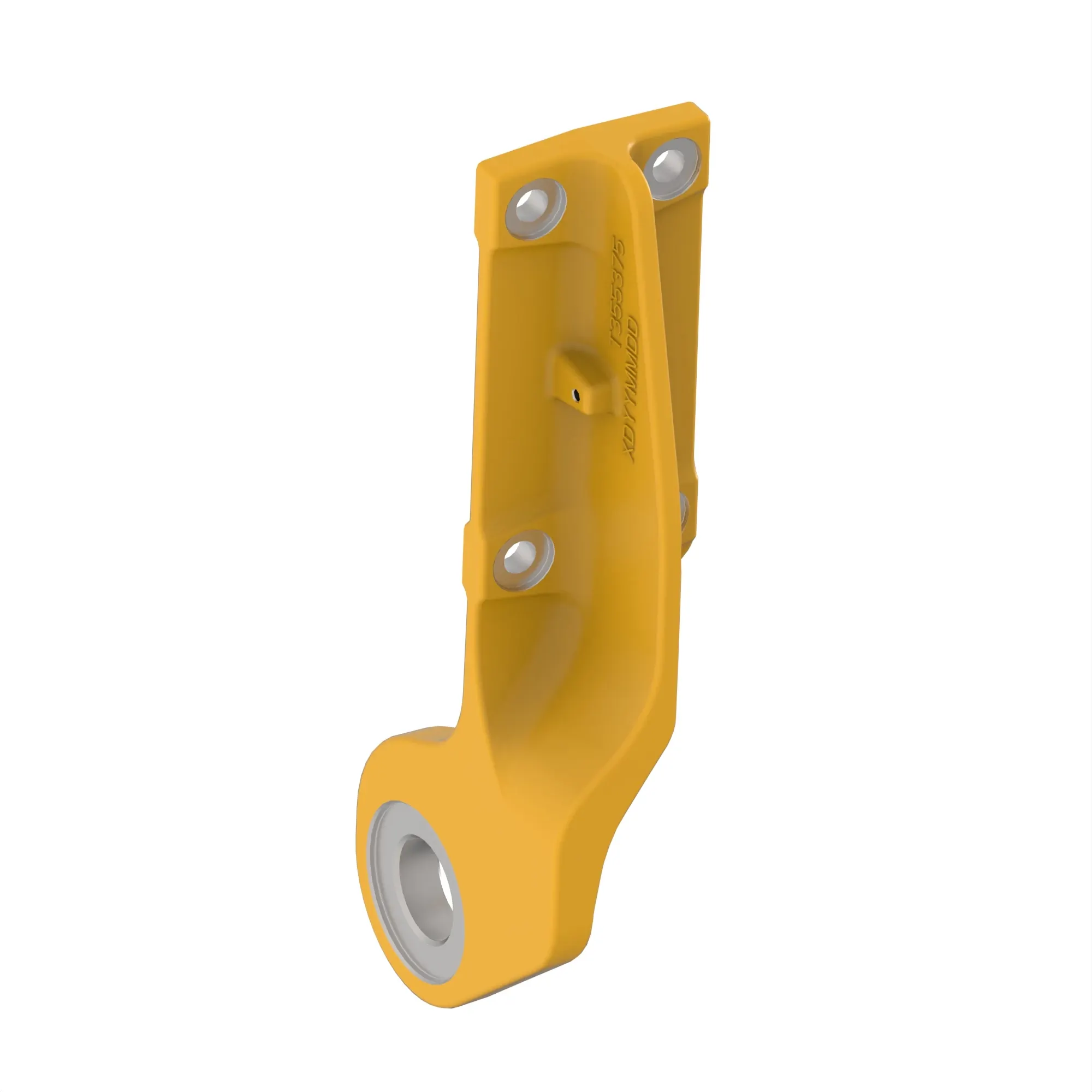 BRACKET, LOAD CENTER