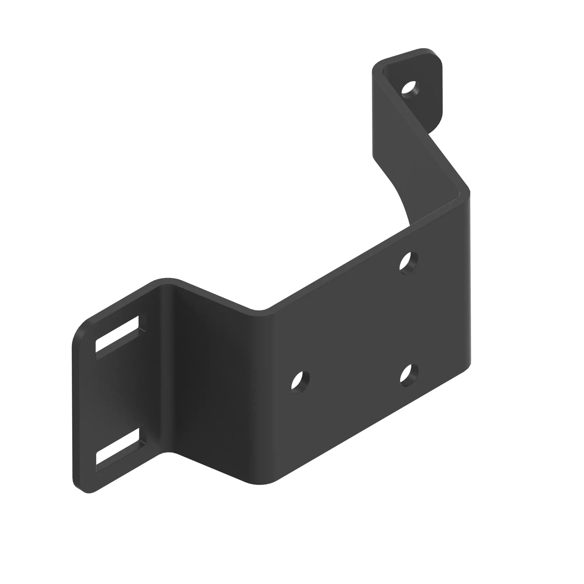 RADIATOR DOOR LOWER