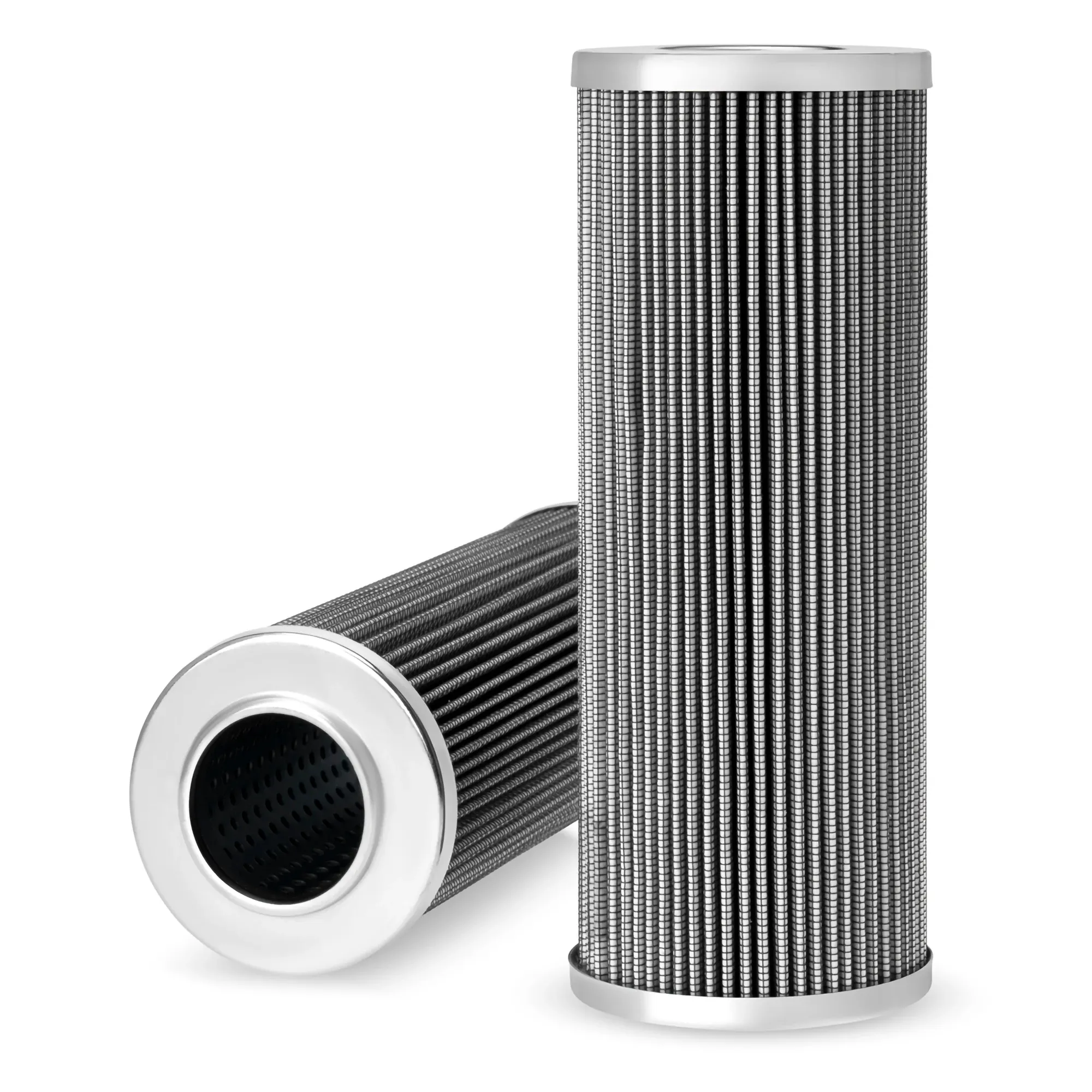 Fleetguard Hydraulic Filter Cartridge - PMHF7071