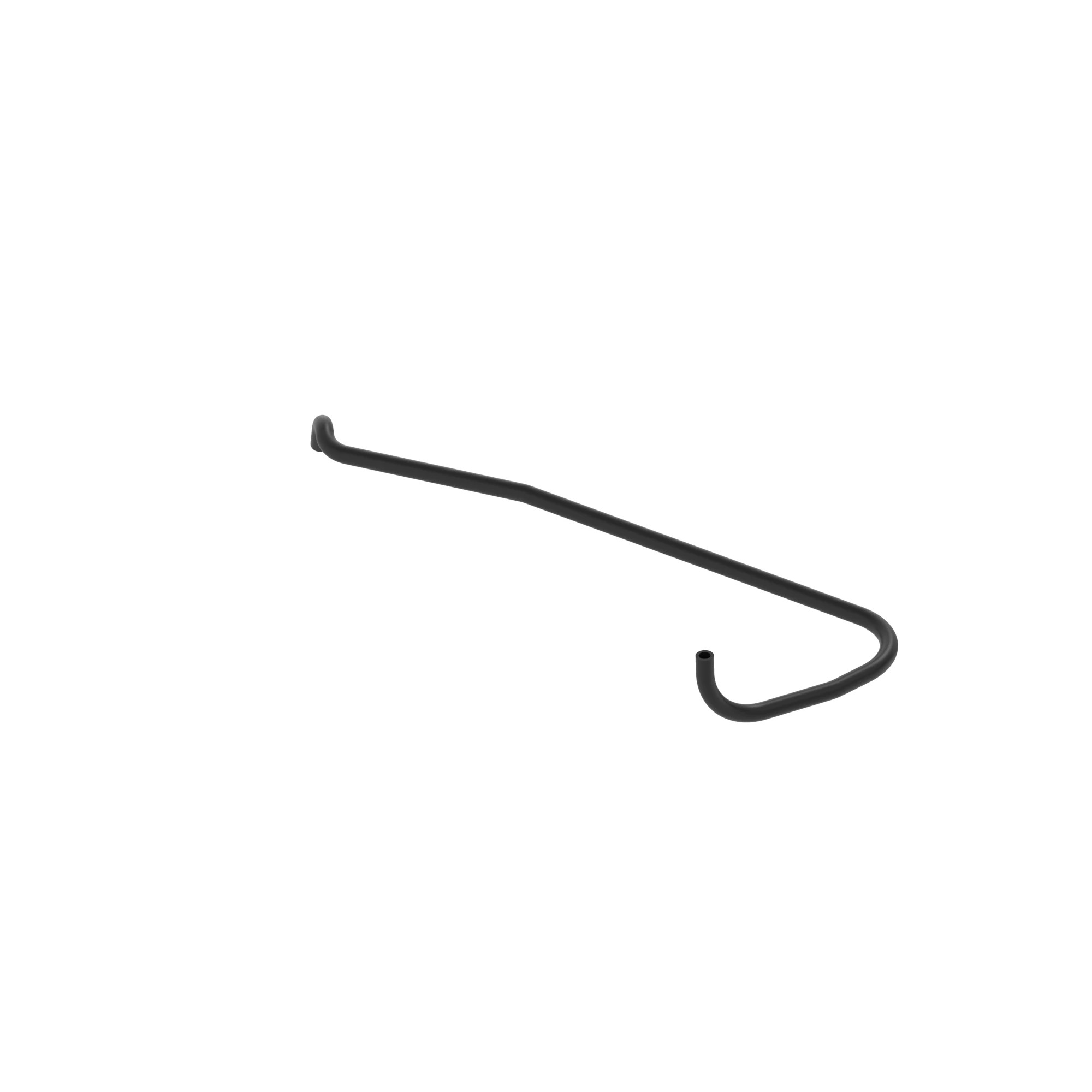 HOSE, CONDENSATE DRAIN, RH FRONT