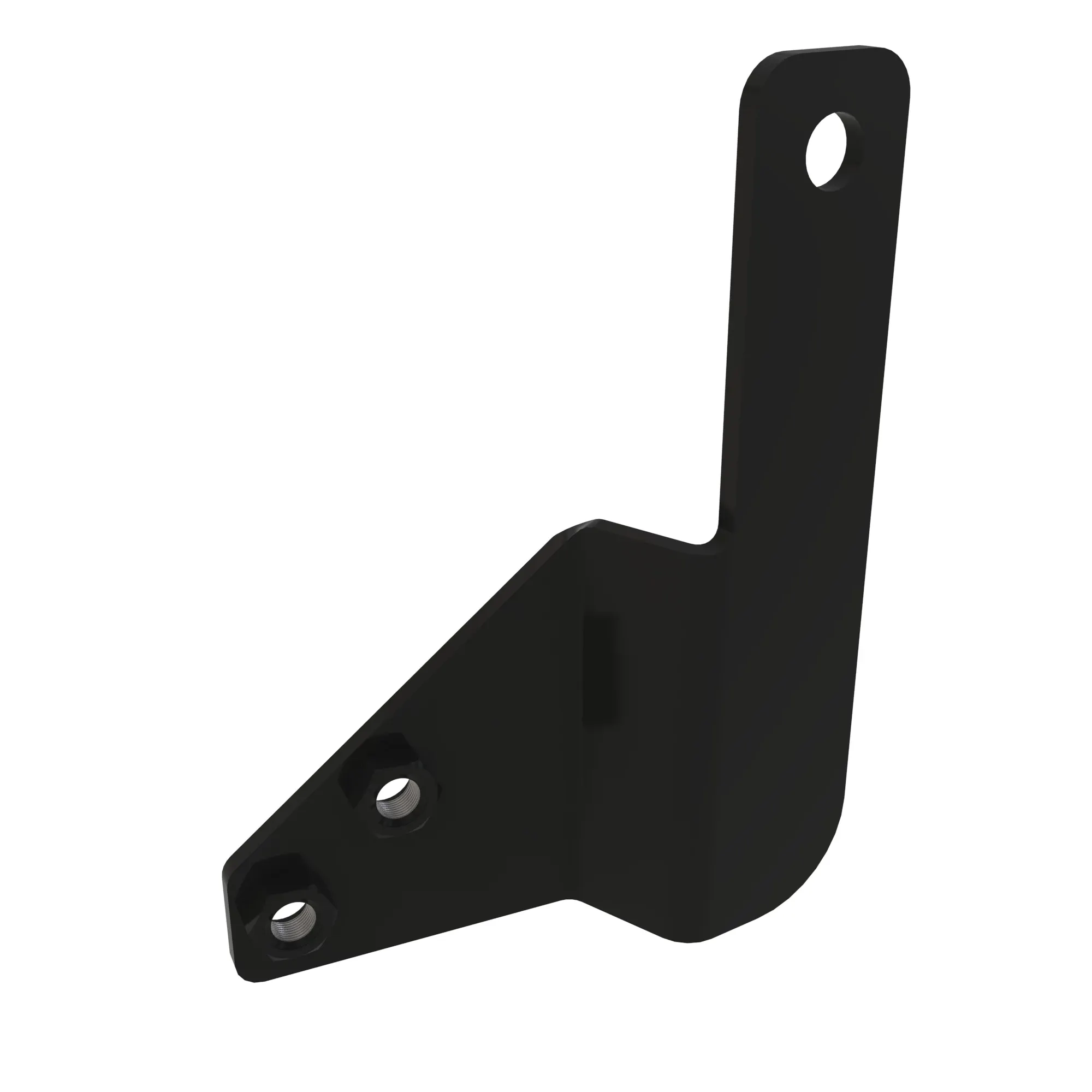 4630 Command Arm Mount, Rear