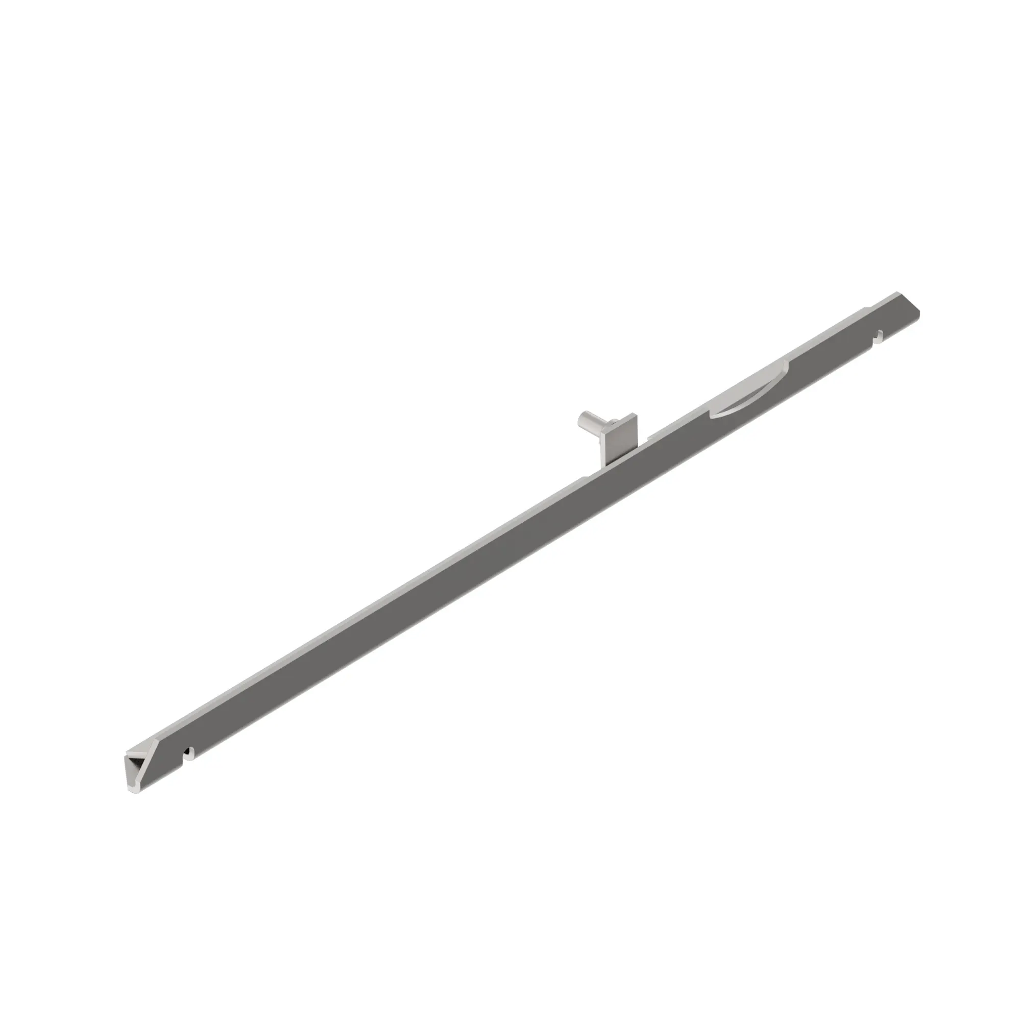 ANGLE, MAINTENANCE-FREE BATTERY 110
