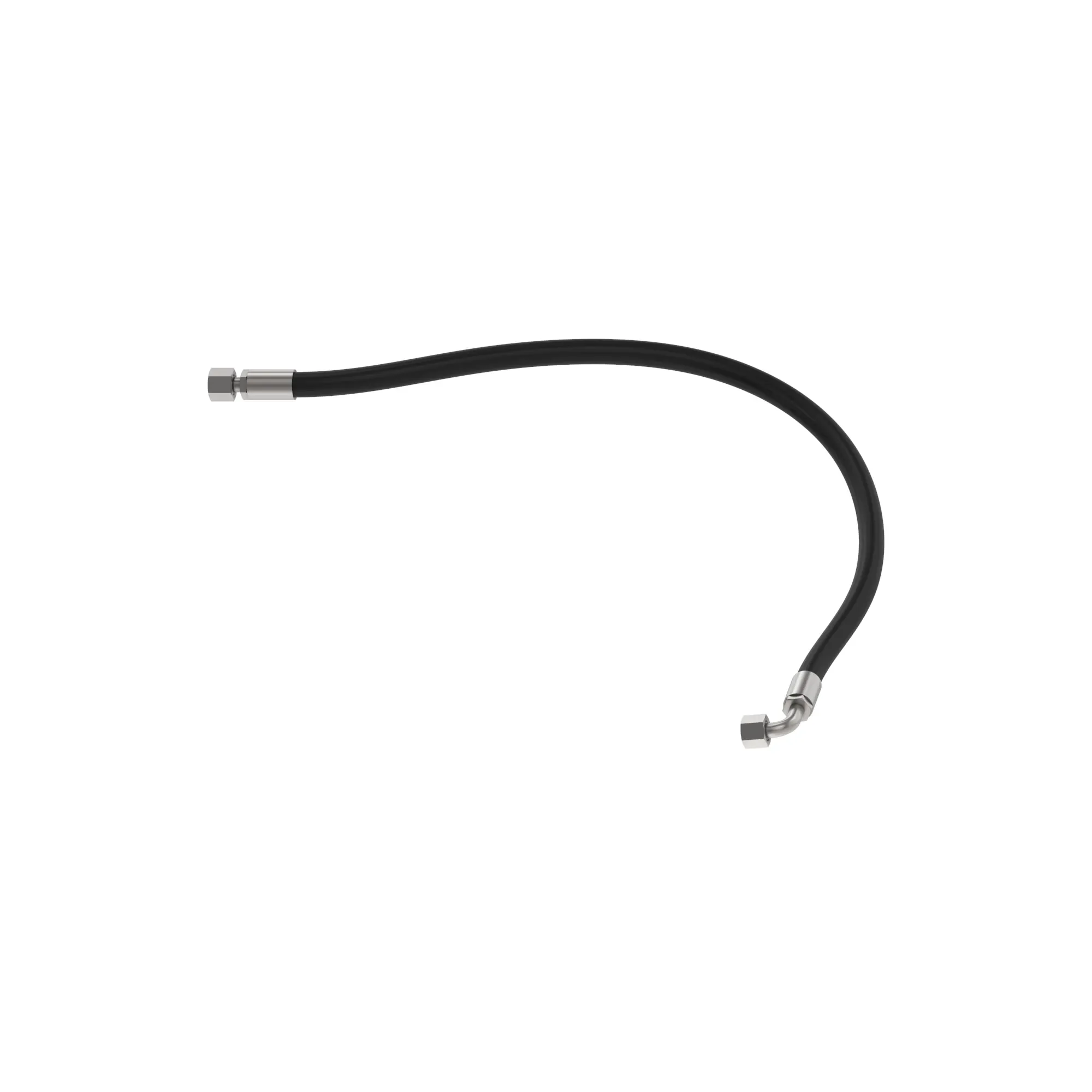 HYDRAULIC HOSE, .