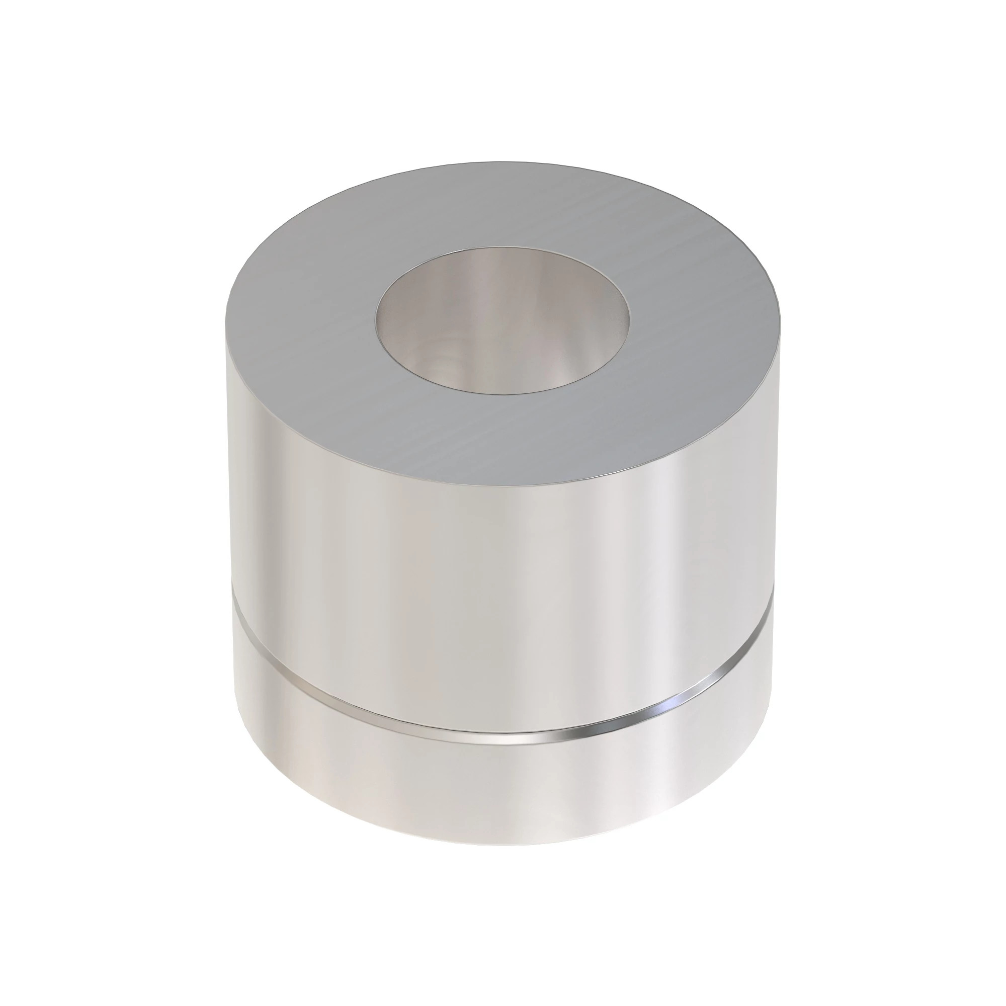 REAR WHEEL/ MOUNTING PARTS/  21X46X38