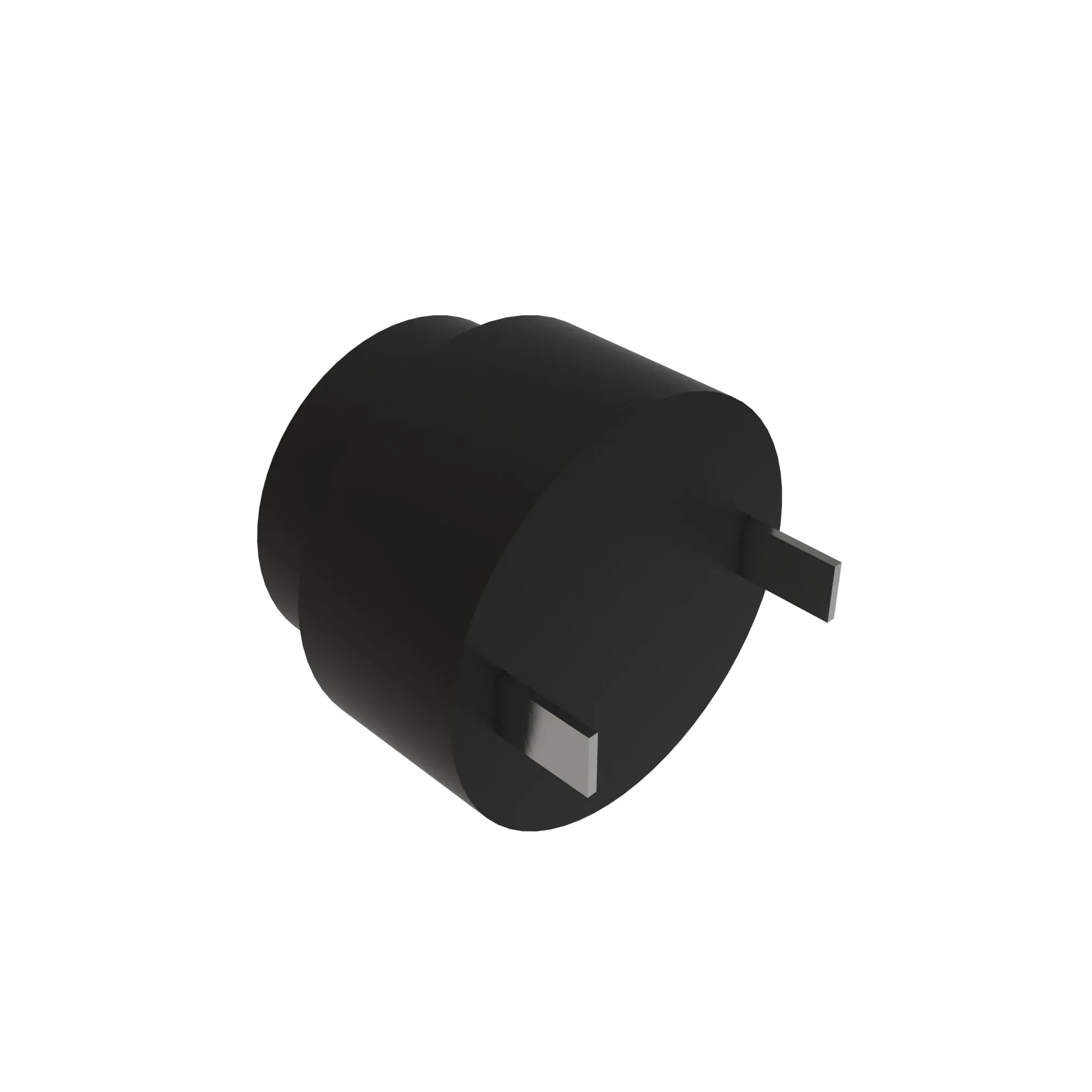John Deere Continuous Tone Travel Warning Alarm - F120990