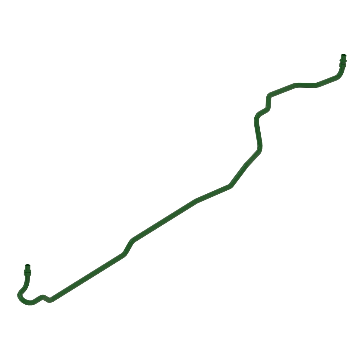 Oil Line, Transmision Cooler