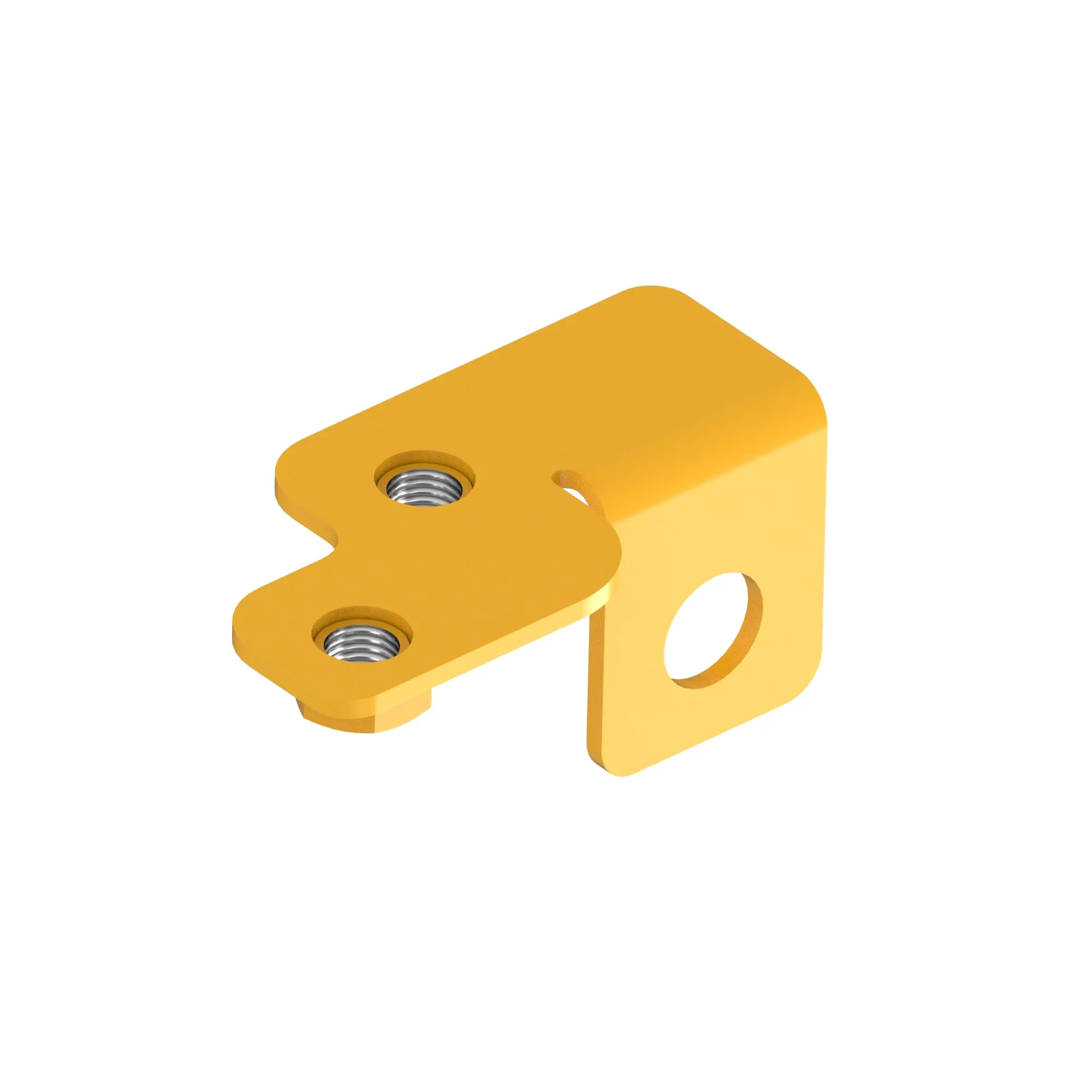 BRACKET, BRACKET, HOSE MOUNTING