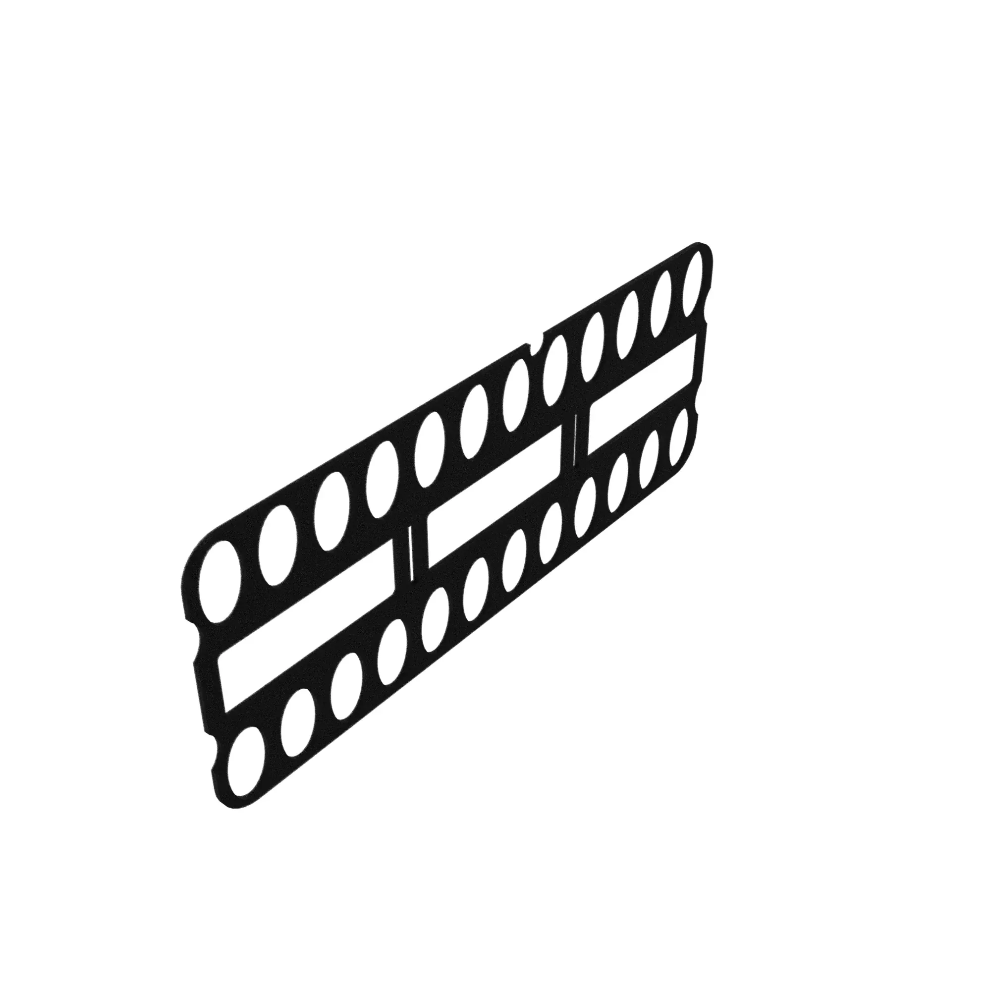 SEAL SOD NOZZLE 12 NARROW