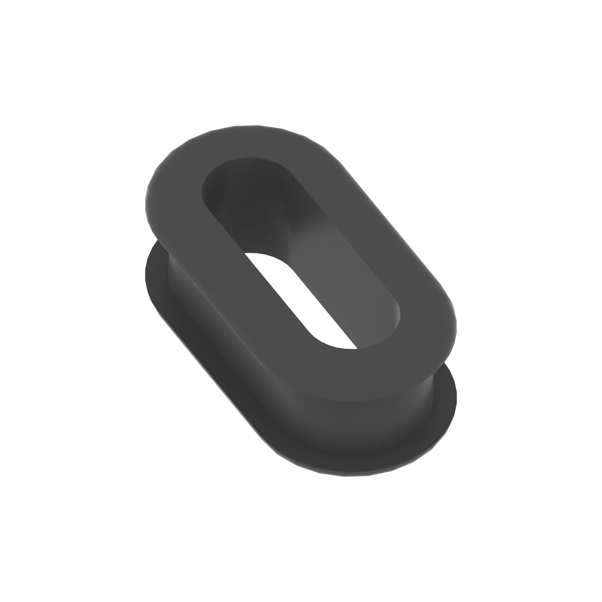 John Deere Oval Grommet with Oval Center - T238881