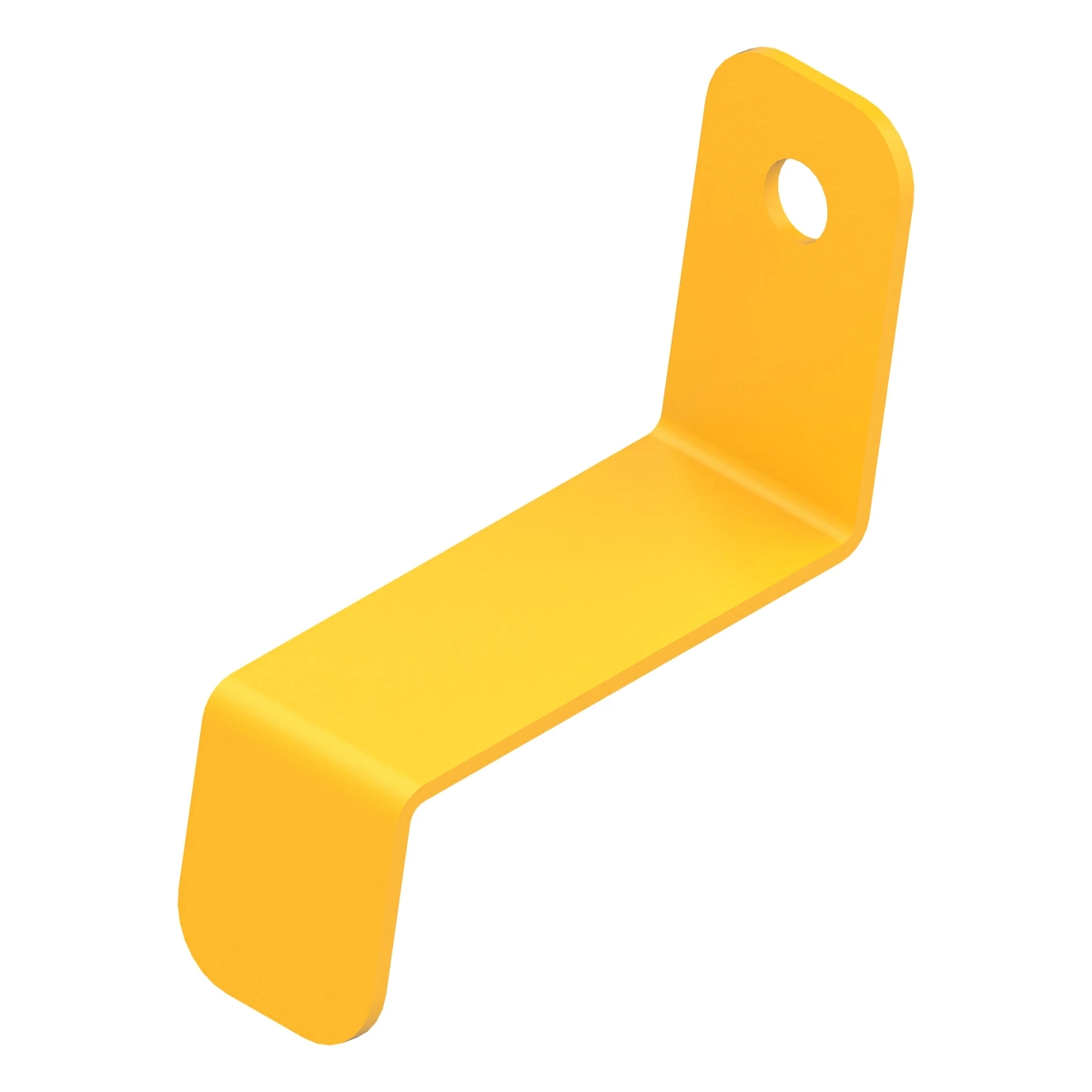 Plate, Bracket