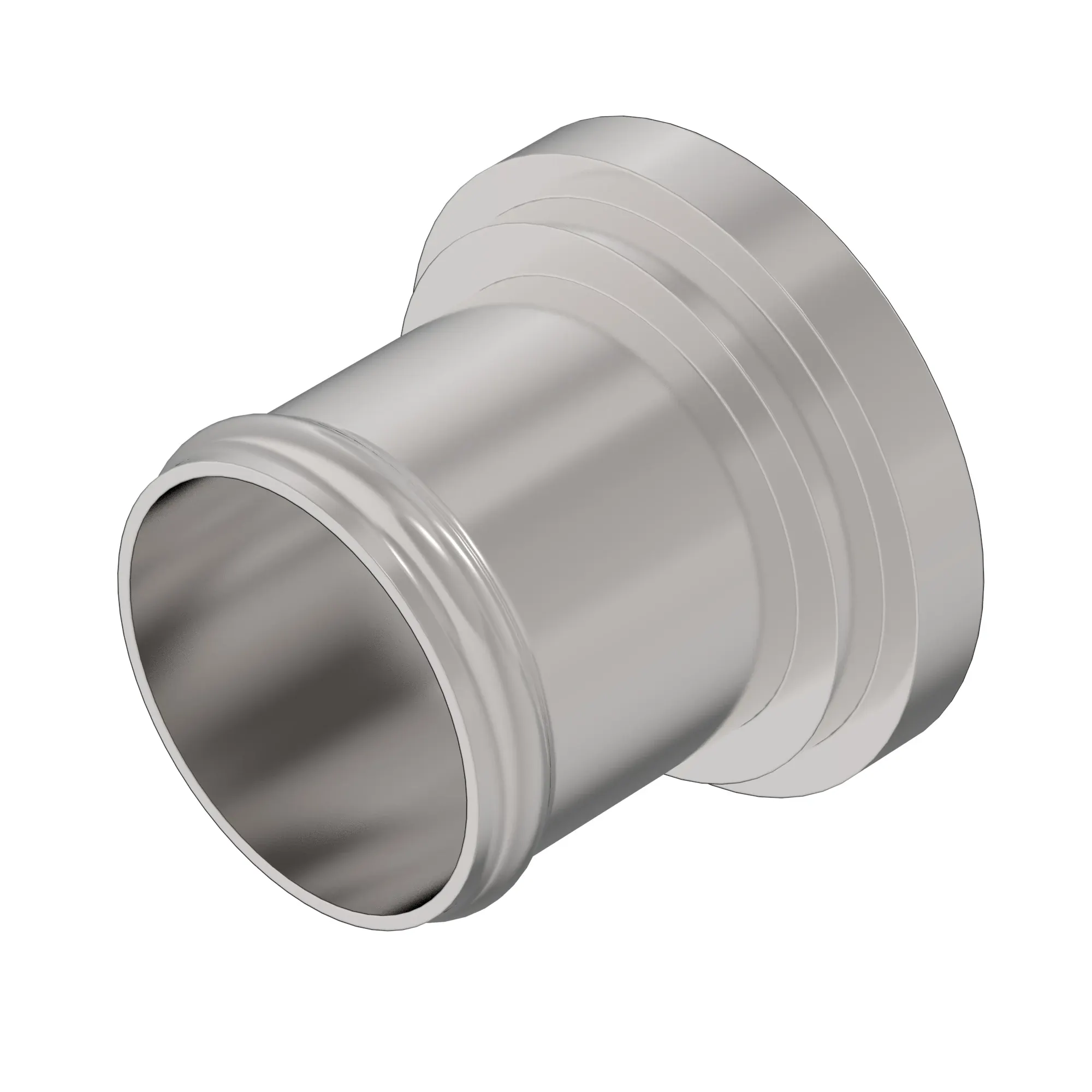 FITTING, FLANGE HEAD