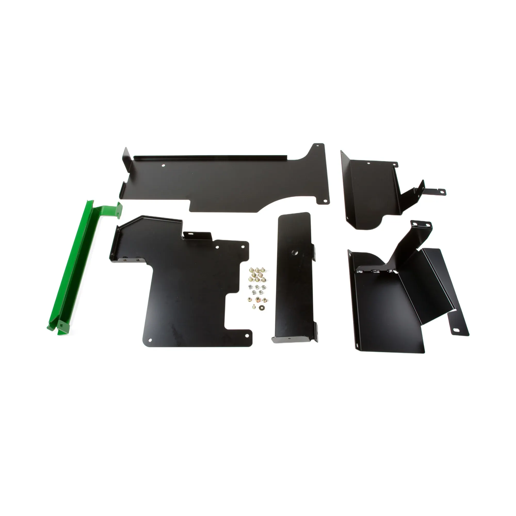 John Deere Skid Plate Field Kit - LVB26054