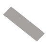 John Deere Cover Plate - CQ18861