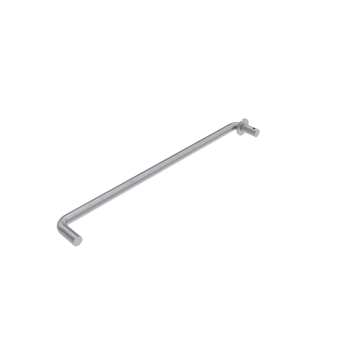 Prop Rod