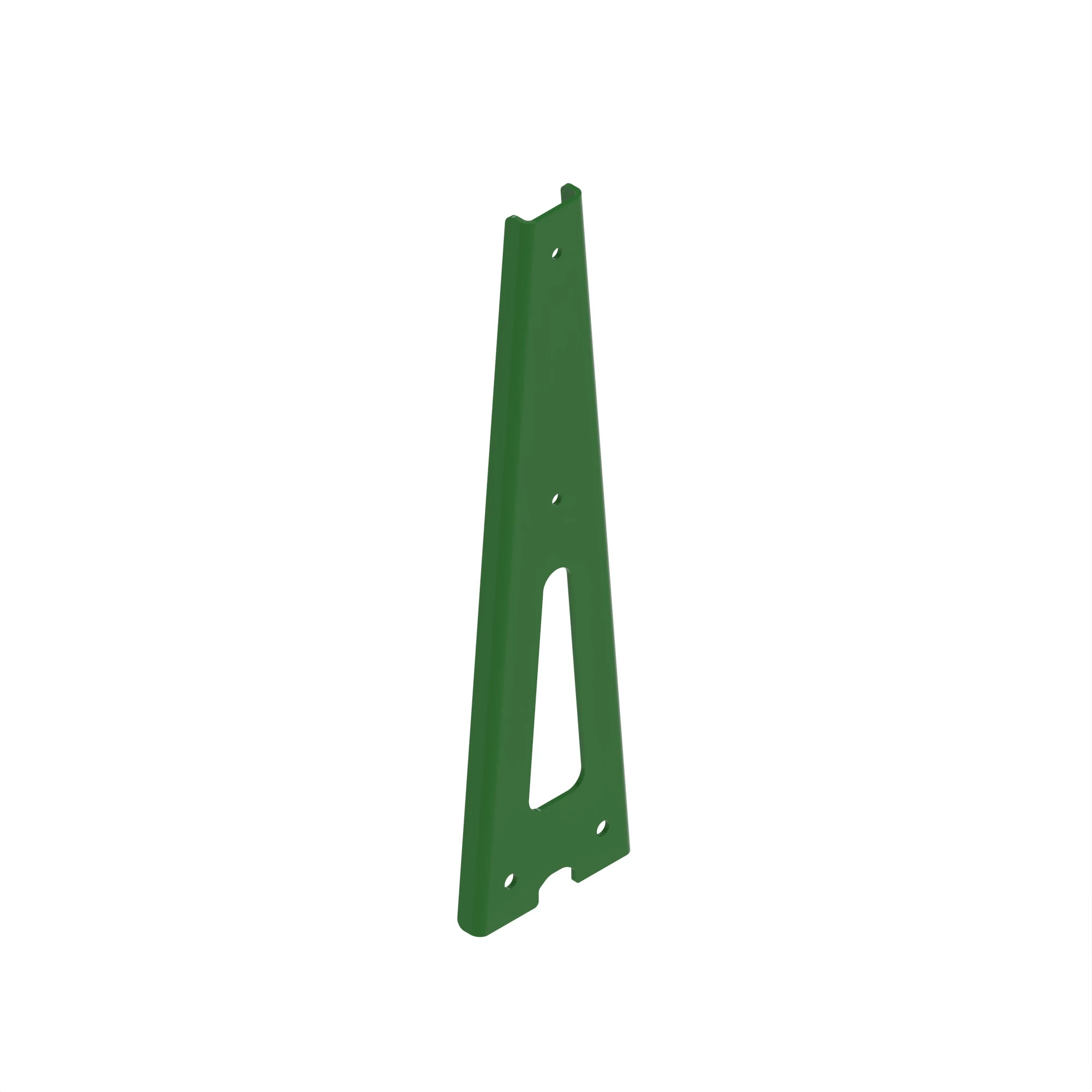 John Deere SMV Sign Bracket - KK19836