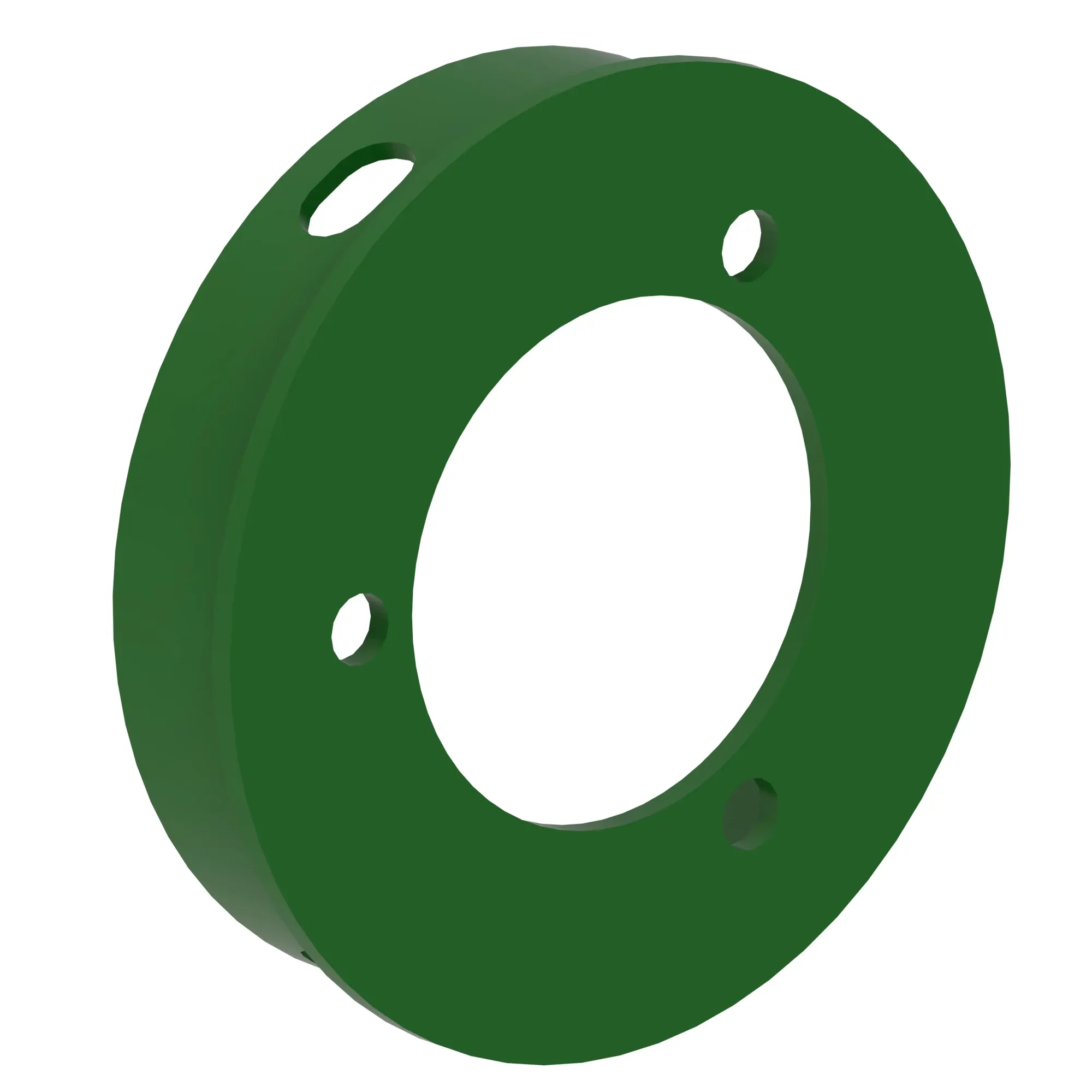 Mounting Parts