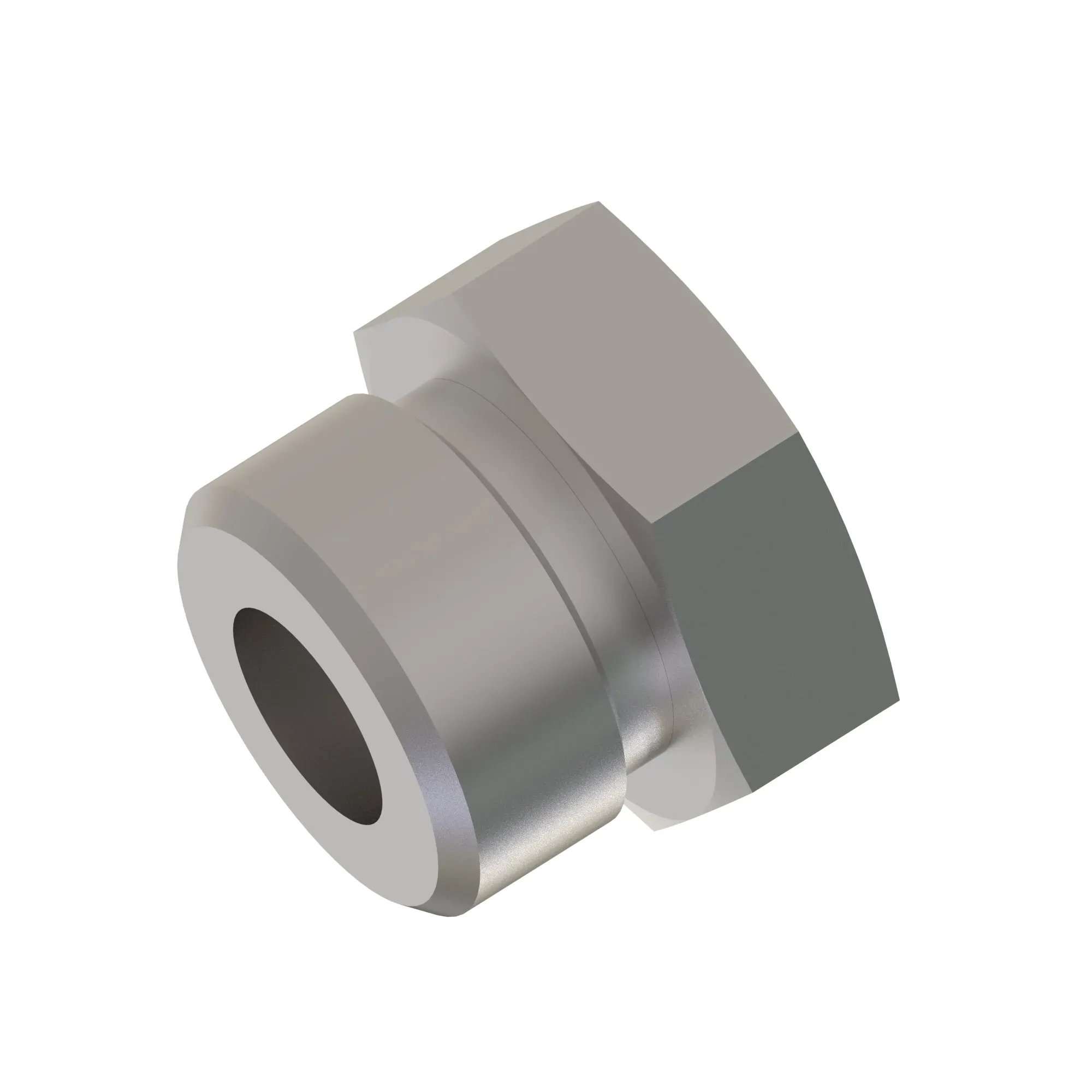 John Deere Coupling - T28256
