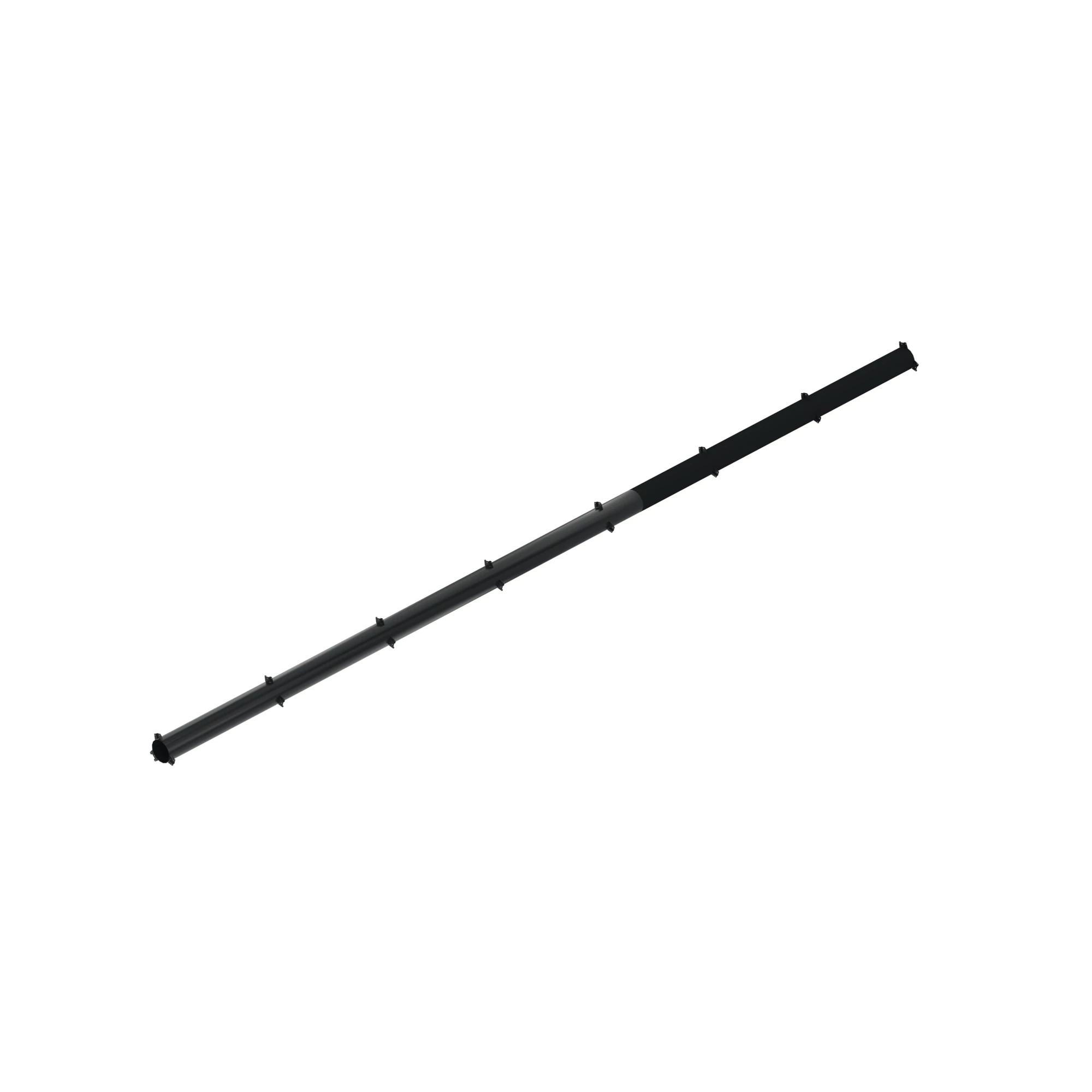 TUBE CENTER, ASSY 254 (36D)