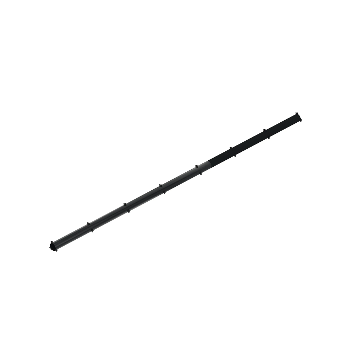 Tube Center, Assy 254 (36D)