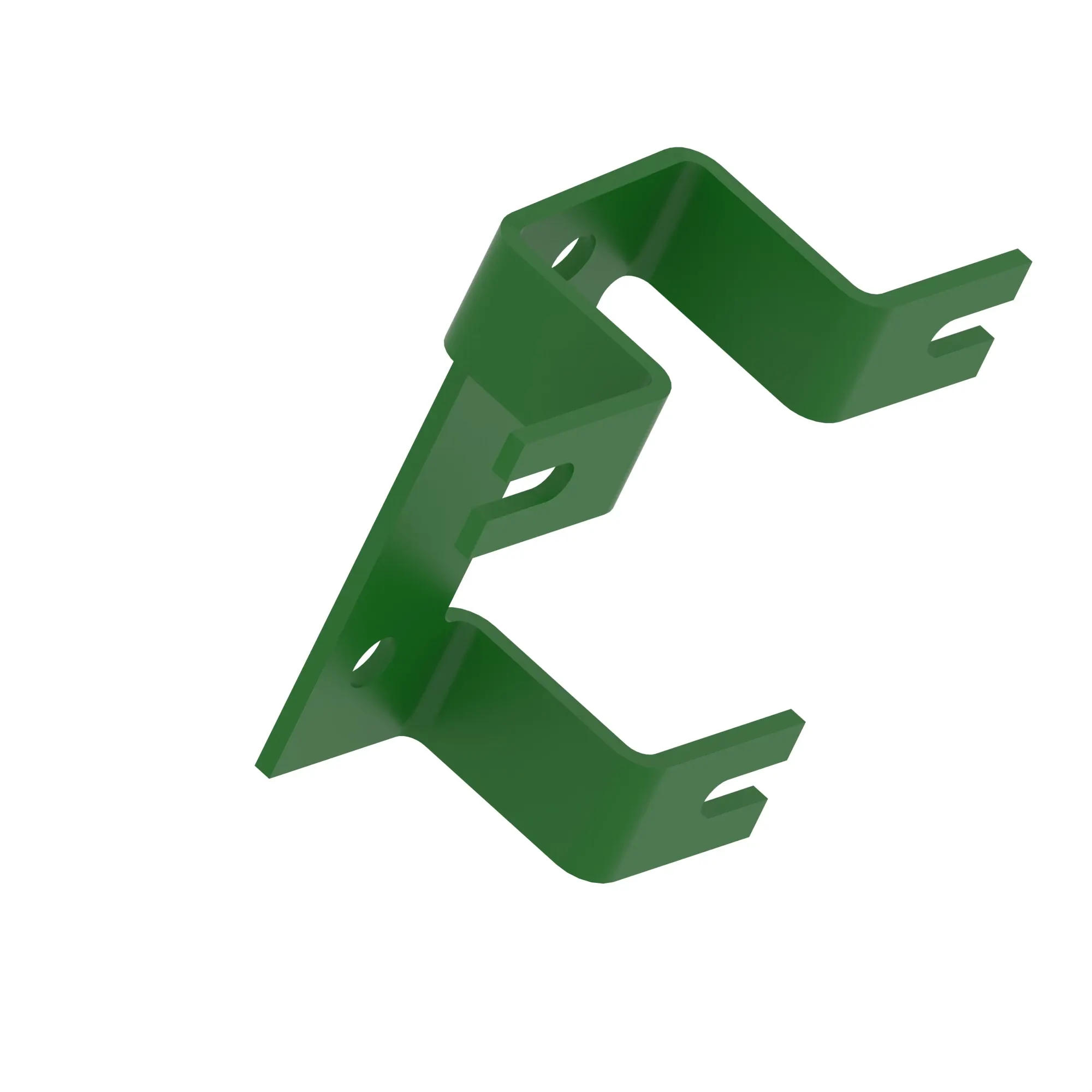 BRACKET-ISOLATOR