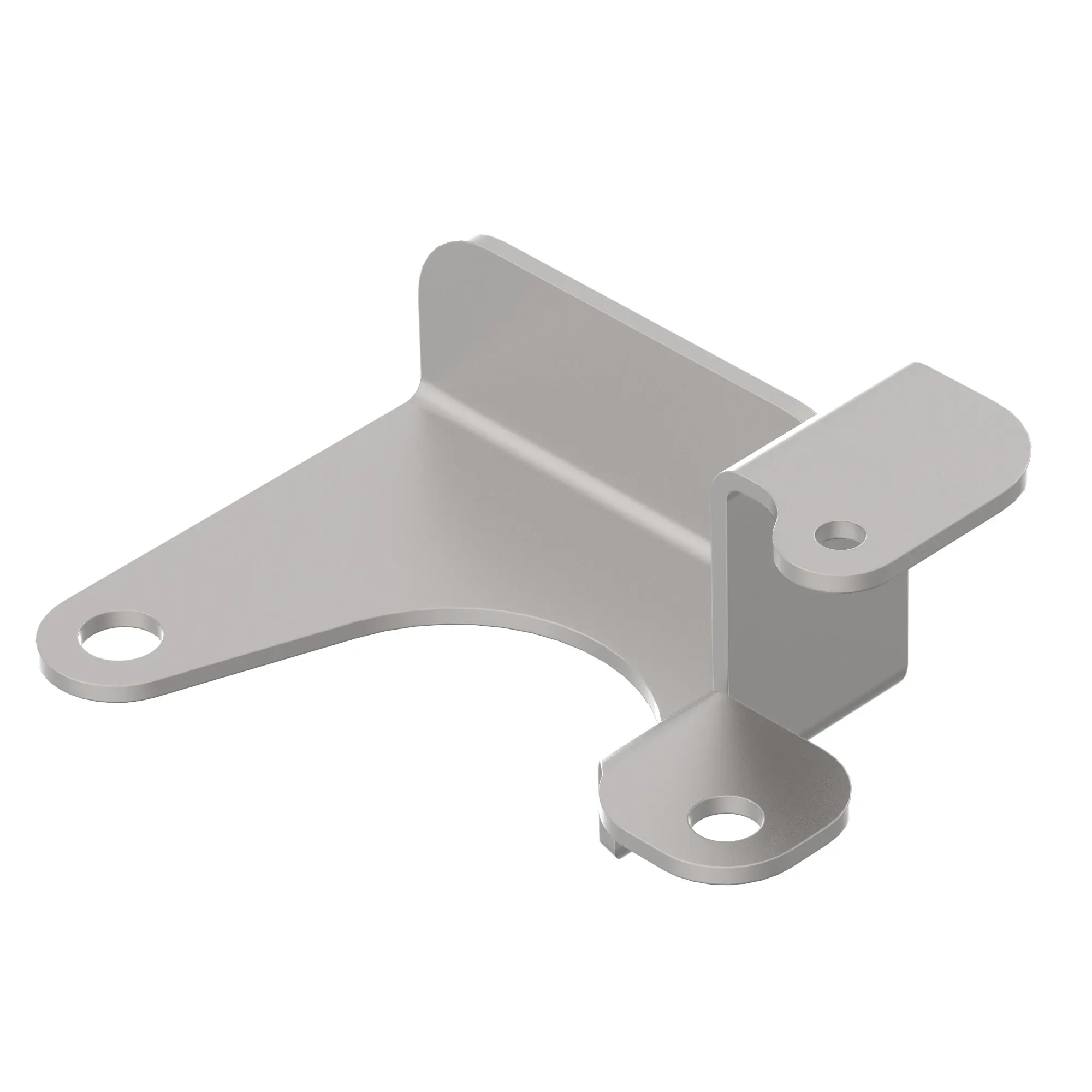 BRACKET, HARNESS