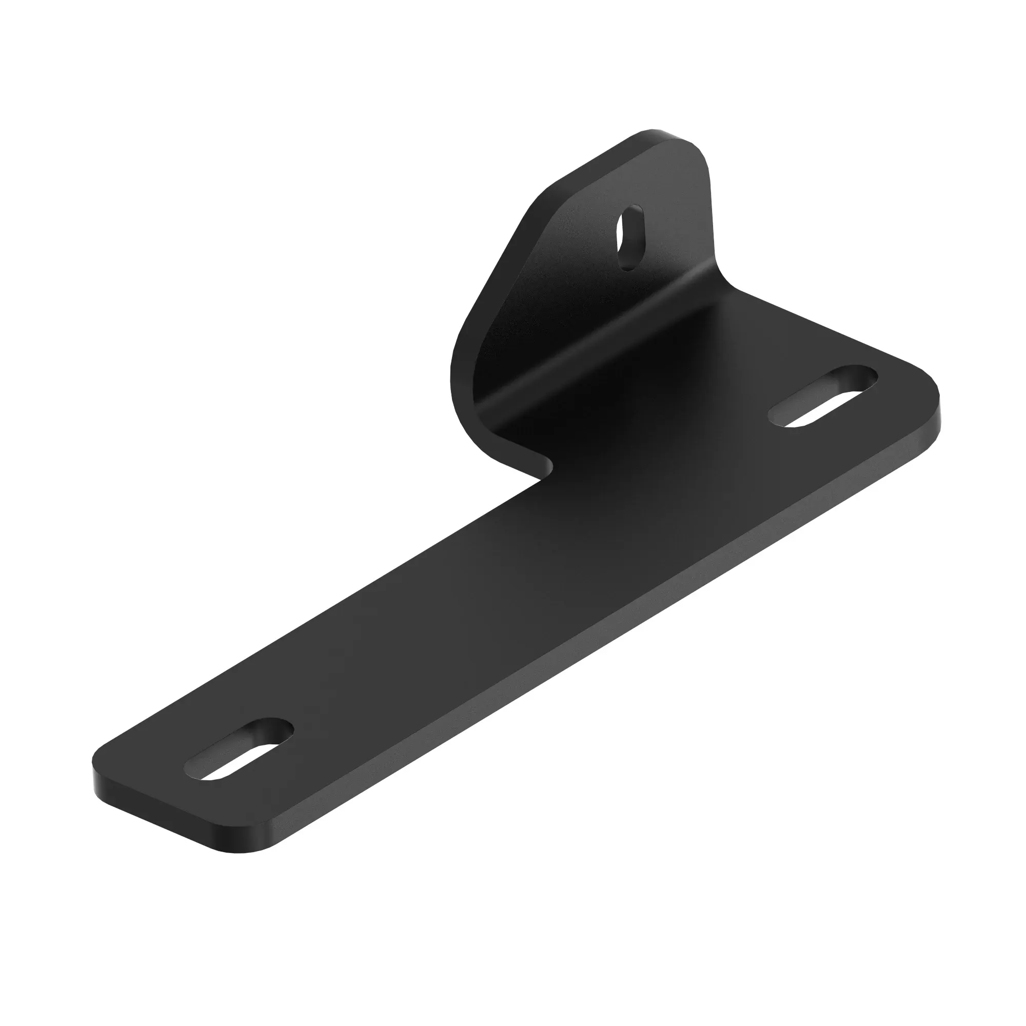 John Deere Upper Isolator Mount Bracket - T281399
