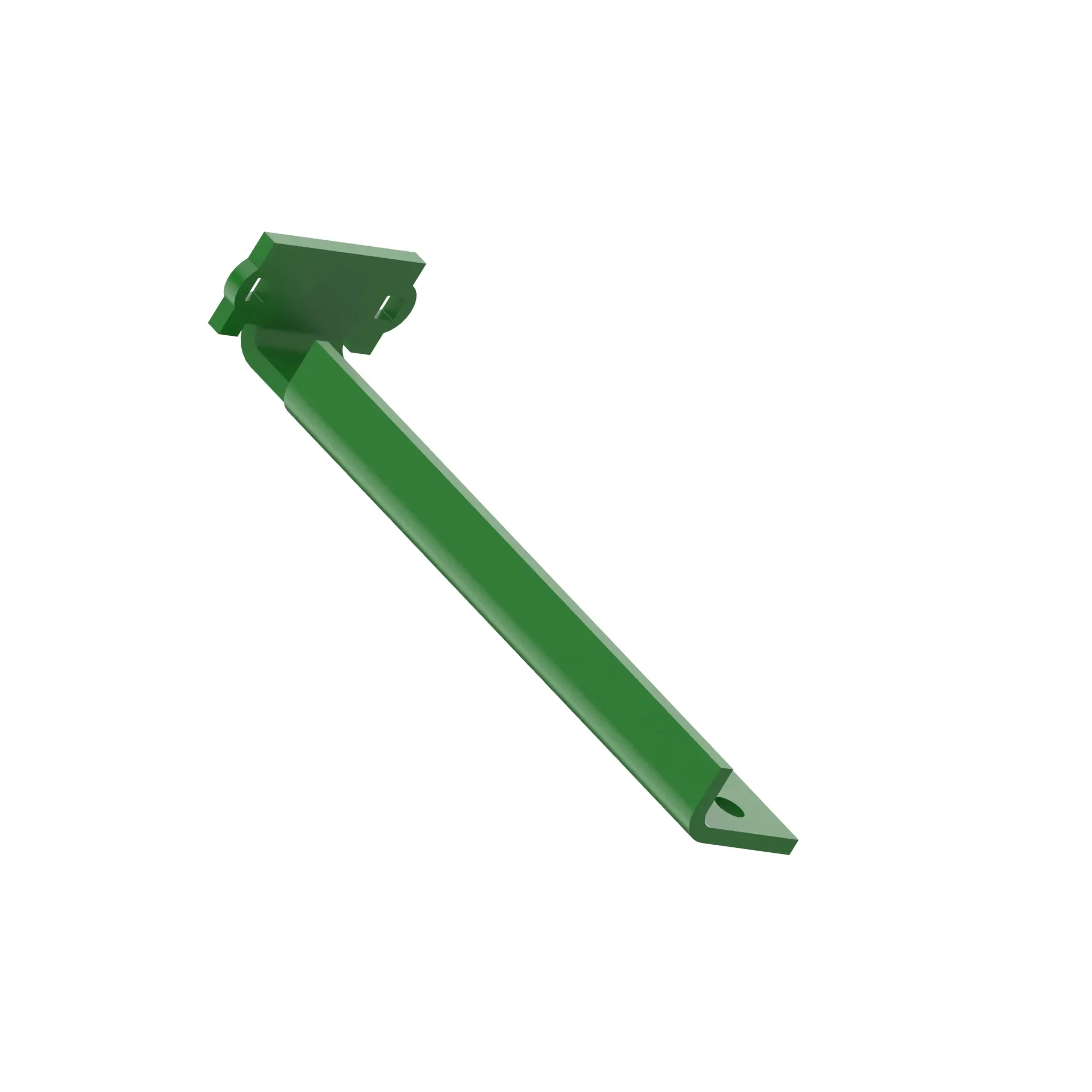 BRACKET, BULKHEAD MOUNT