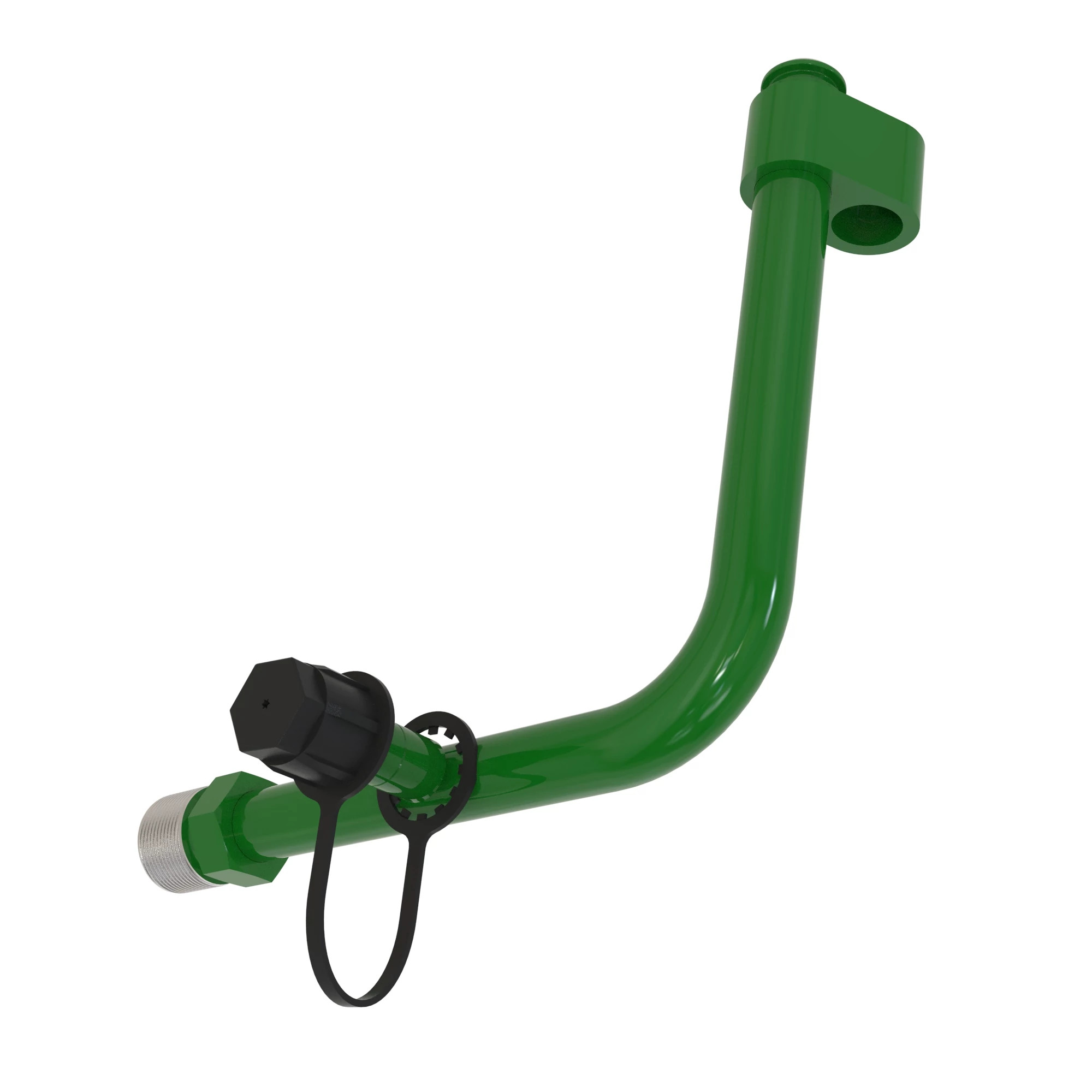 TUBE ASSEMBLY, AC