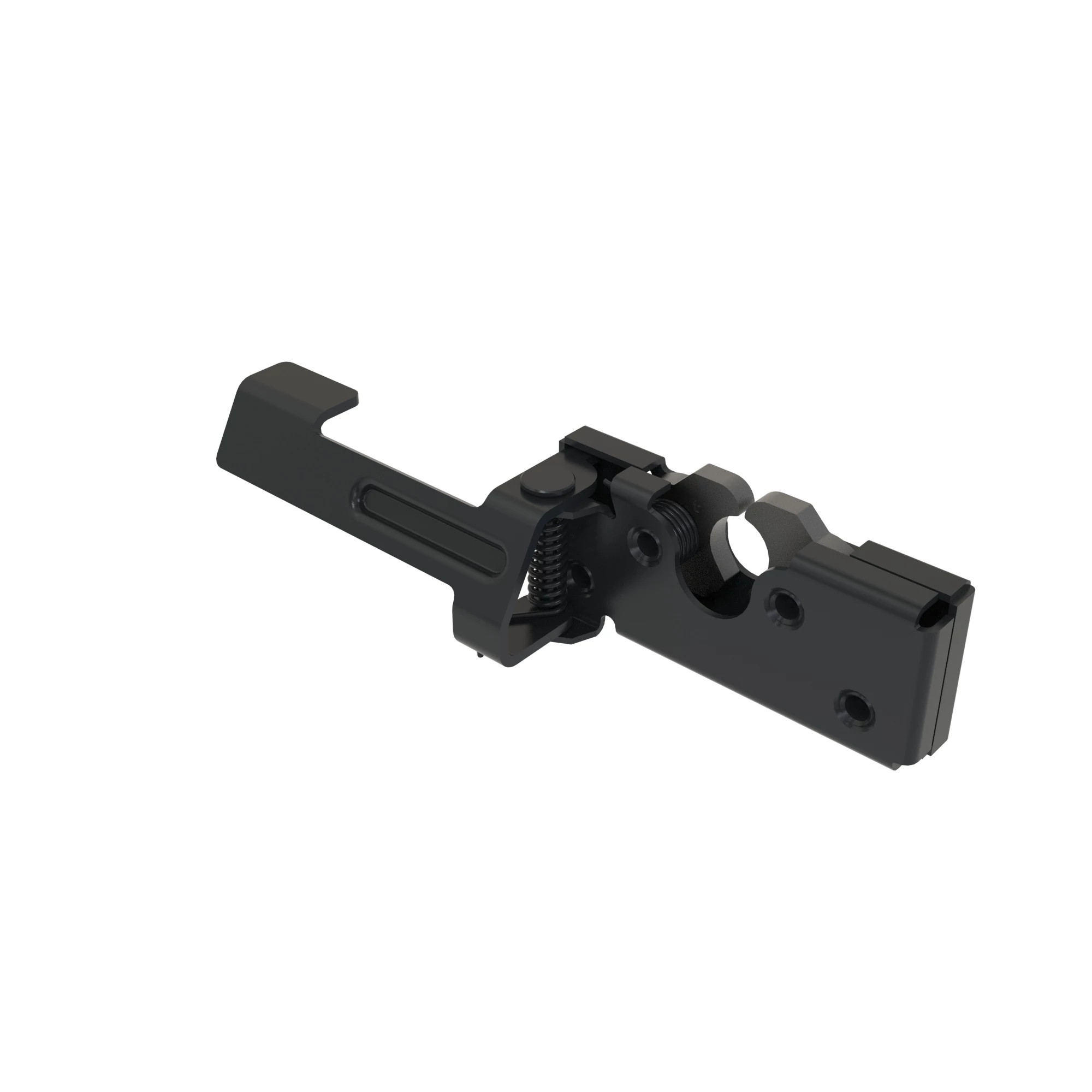 John Deere Cab Enclosure Latch - AT353843