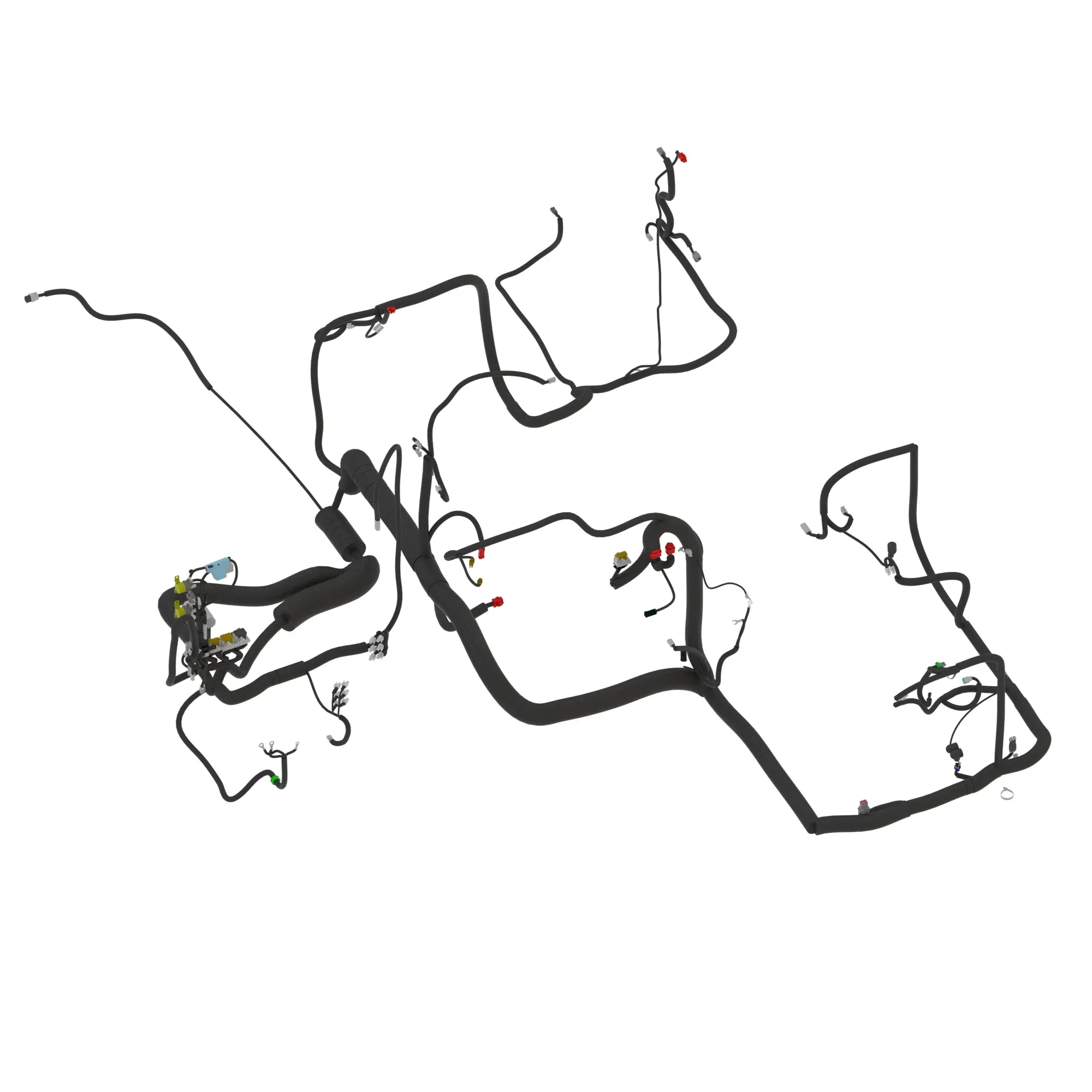 Chassis Wiring Harness