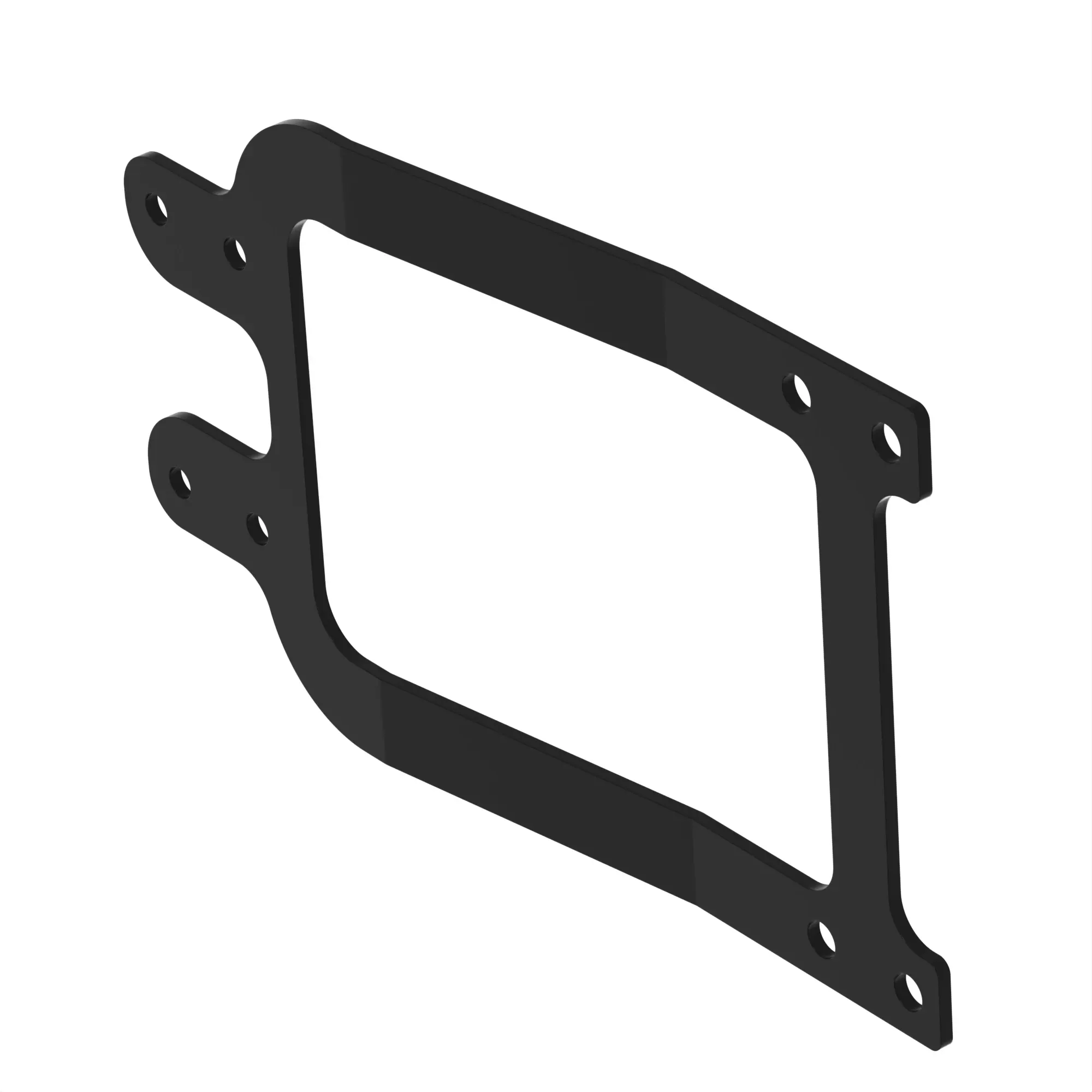 BRACKET, DISPLAY CONTROL MOUNT