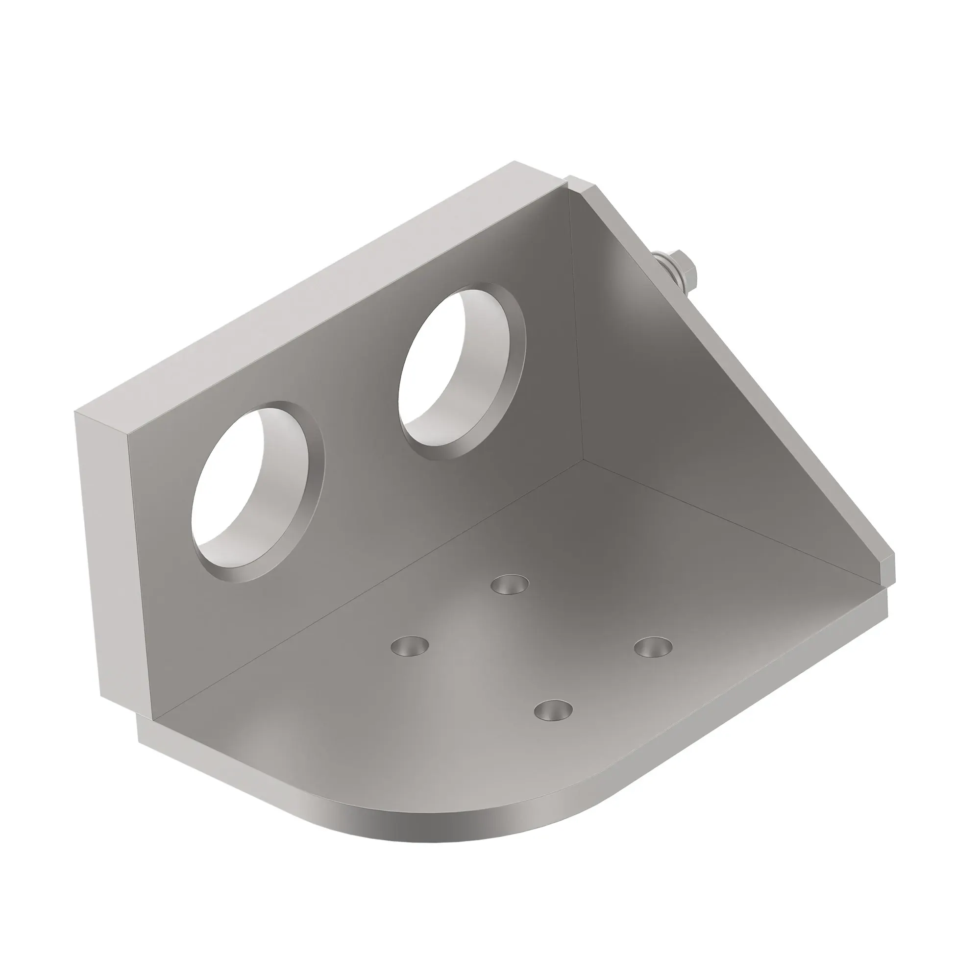 SUPPORT, ENGINE REAR RIGHT