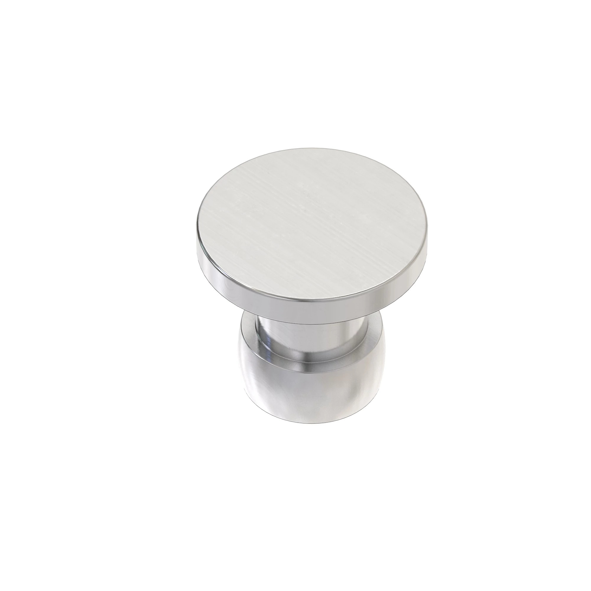 RIVET, BLIND, FLAT HEAD