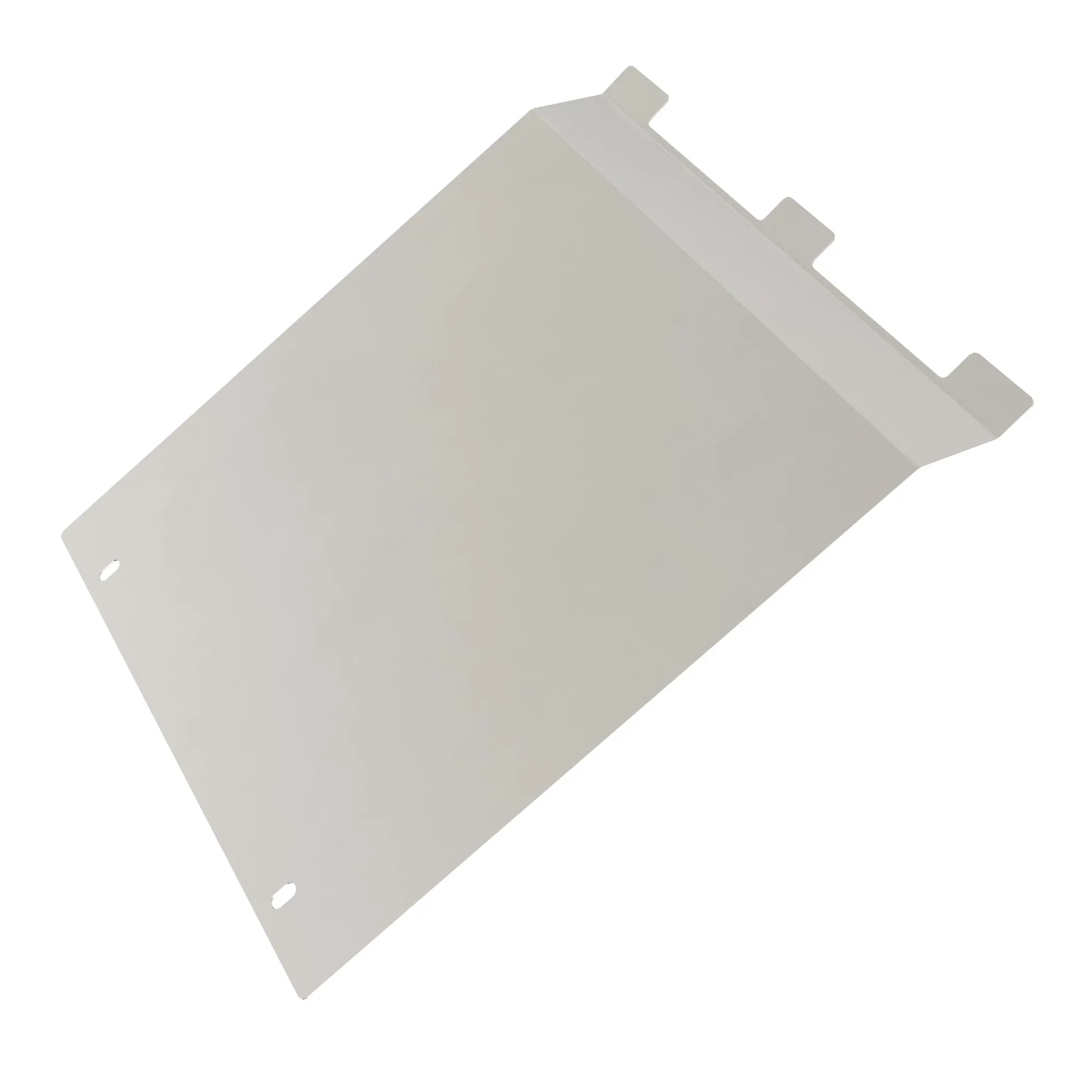 HEAT SHIELD, CARGO BOX