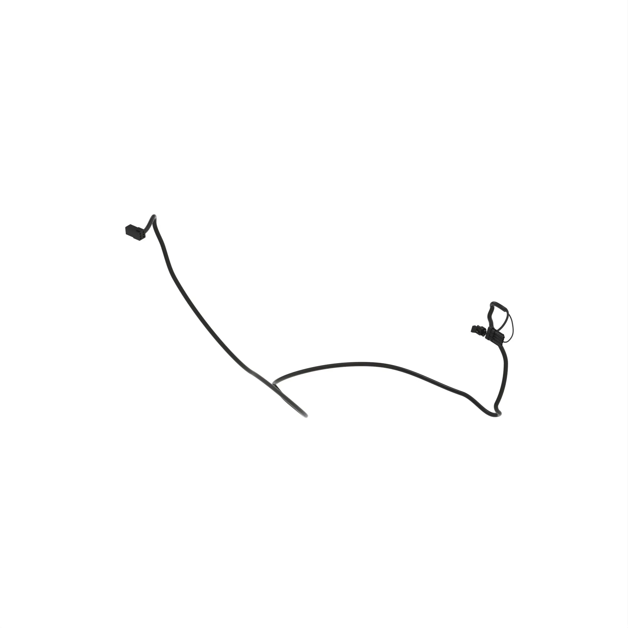 Harness, Right Speed Sensor, Hfwd