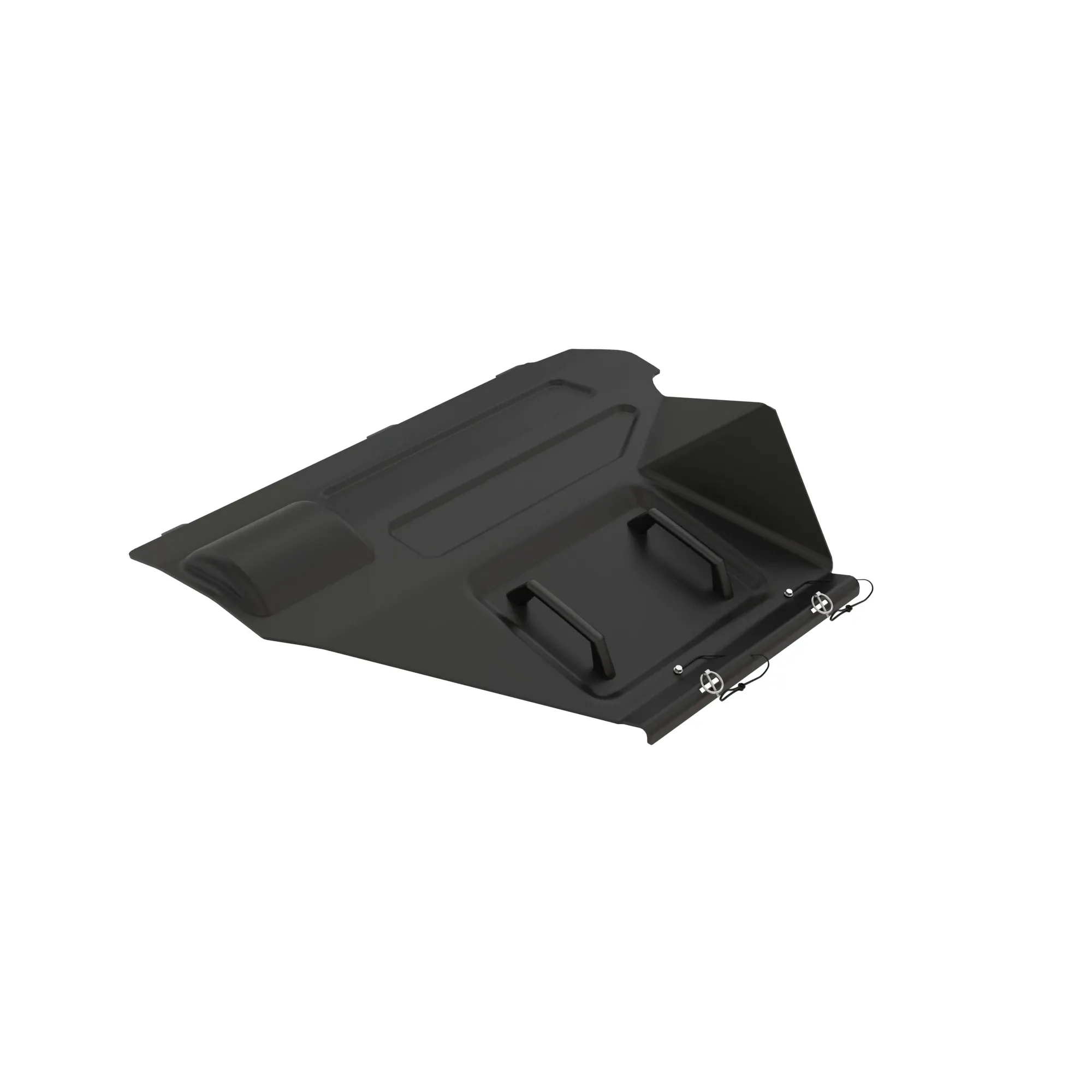 John Deere Cover Panels Partition - AXE51401
