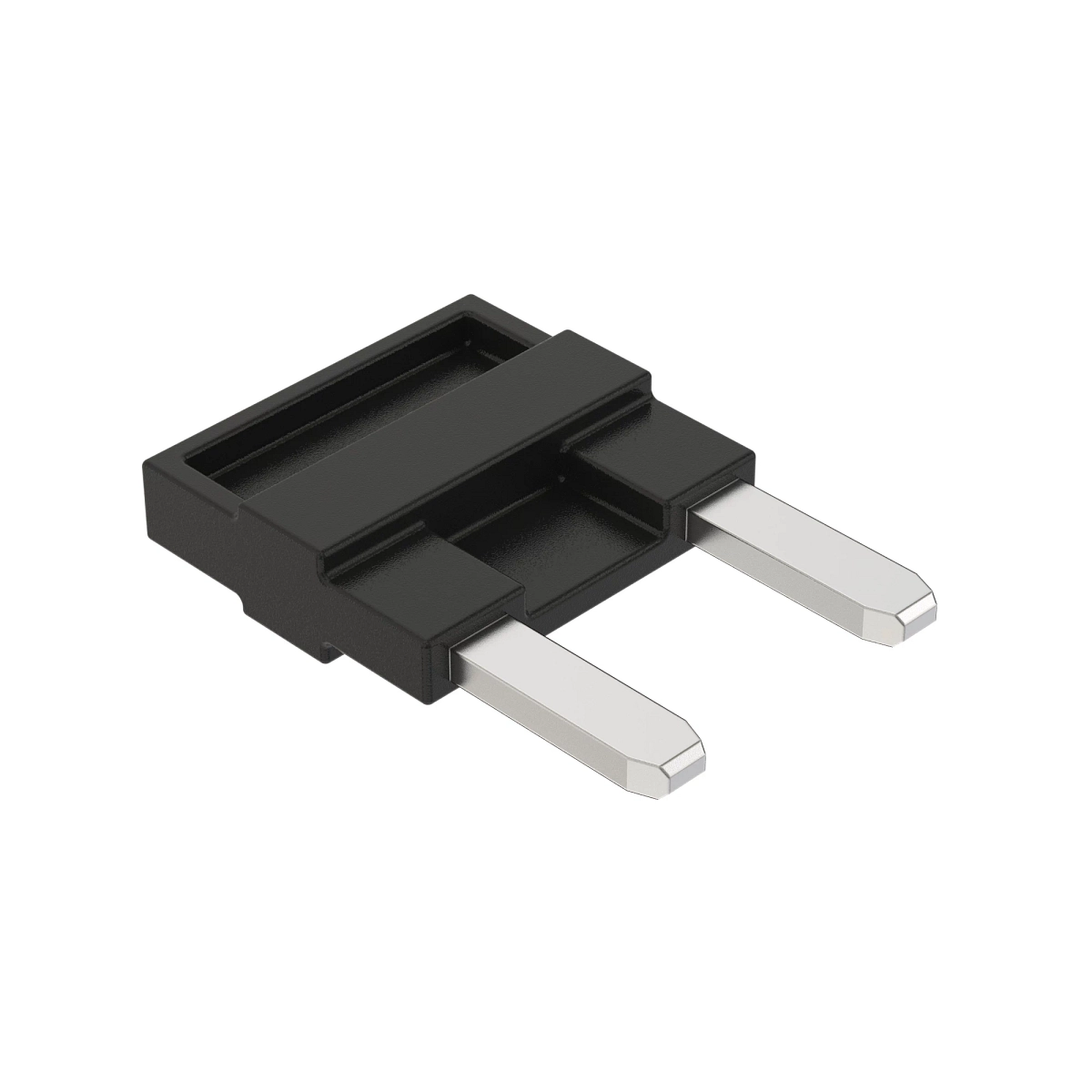 Accy Littelfuse Mini Resistor Blu P