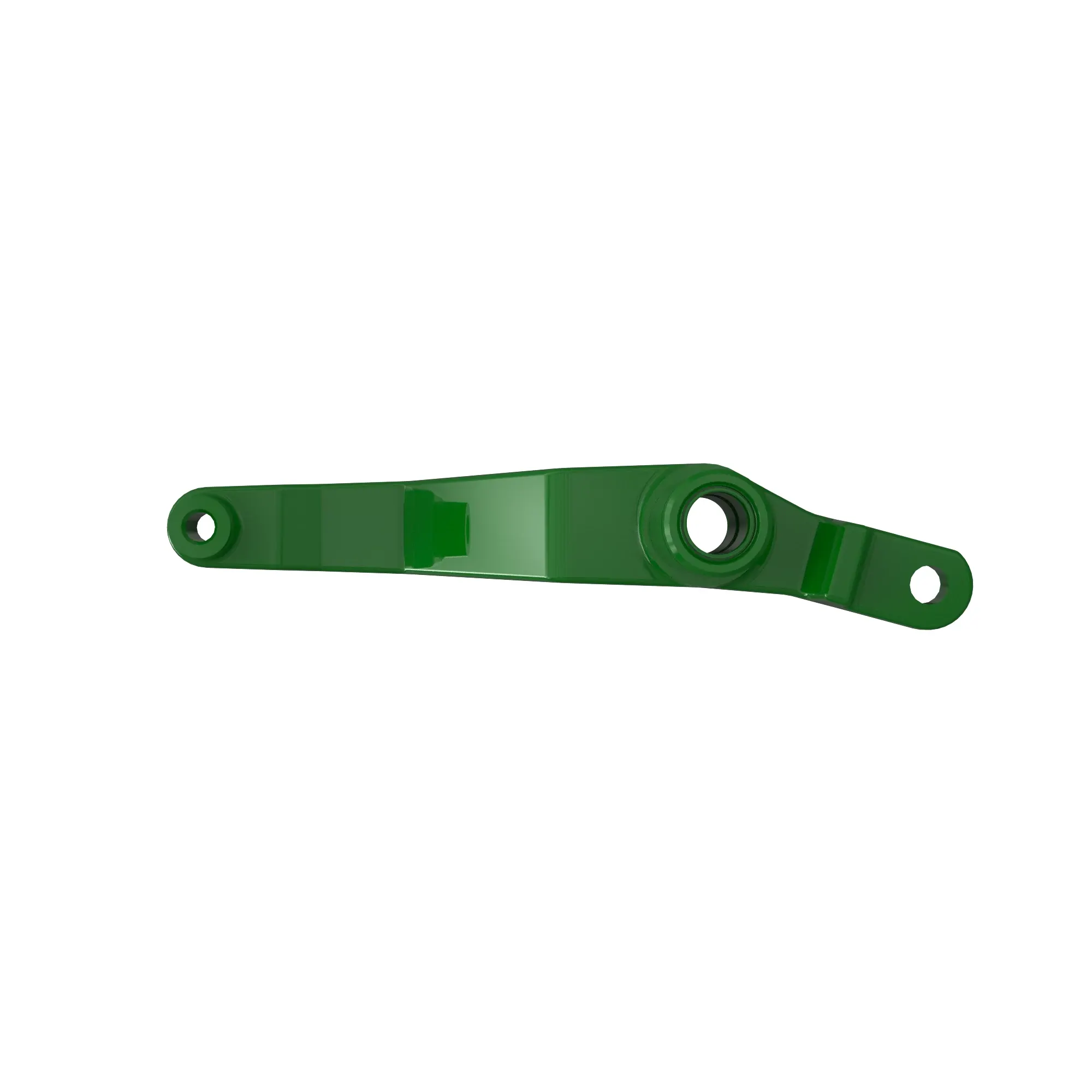 ARM, ARM ASSY-FEED BEATER DRIVE