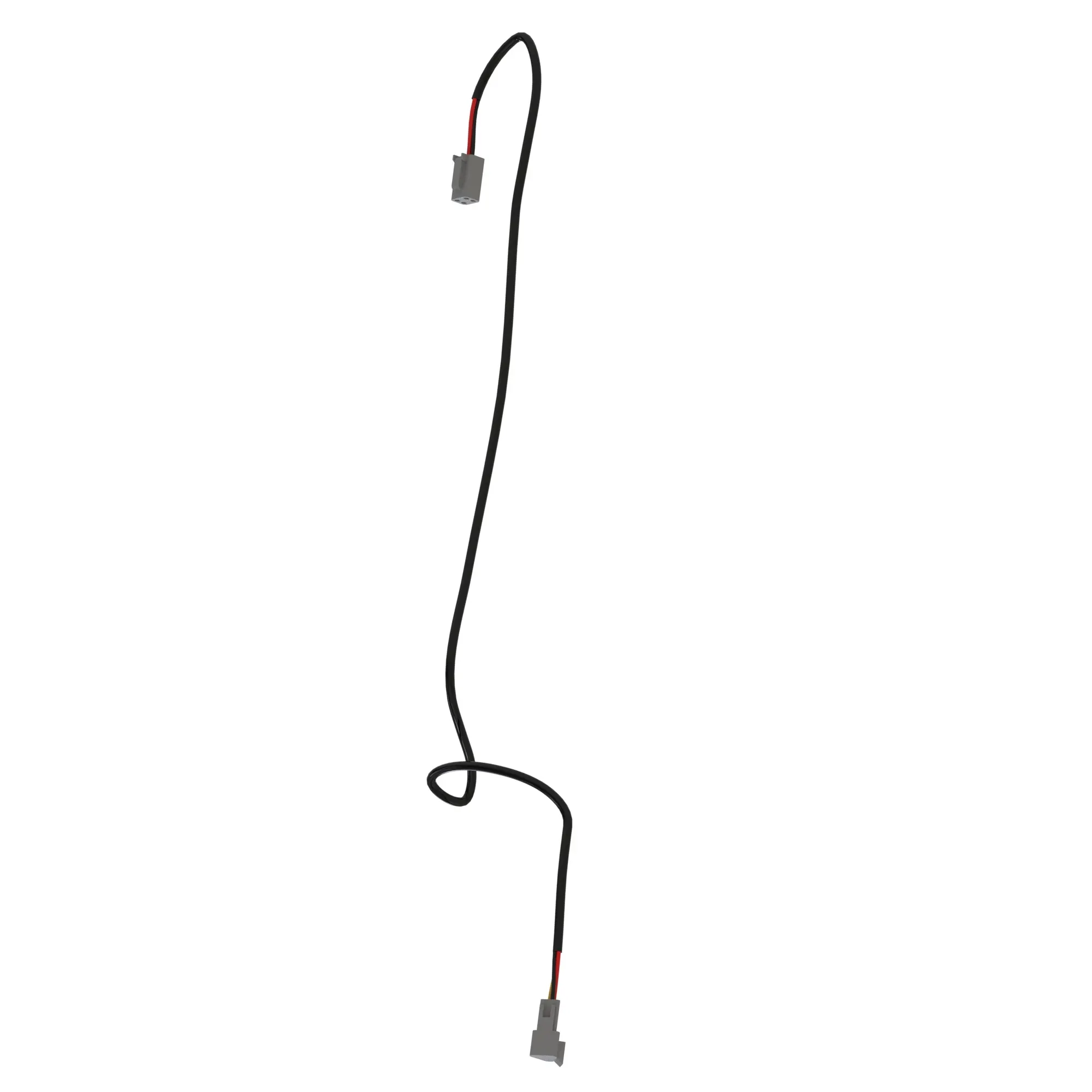 WIRING HARNESS, WIPER