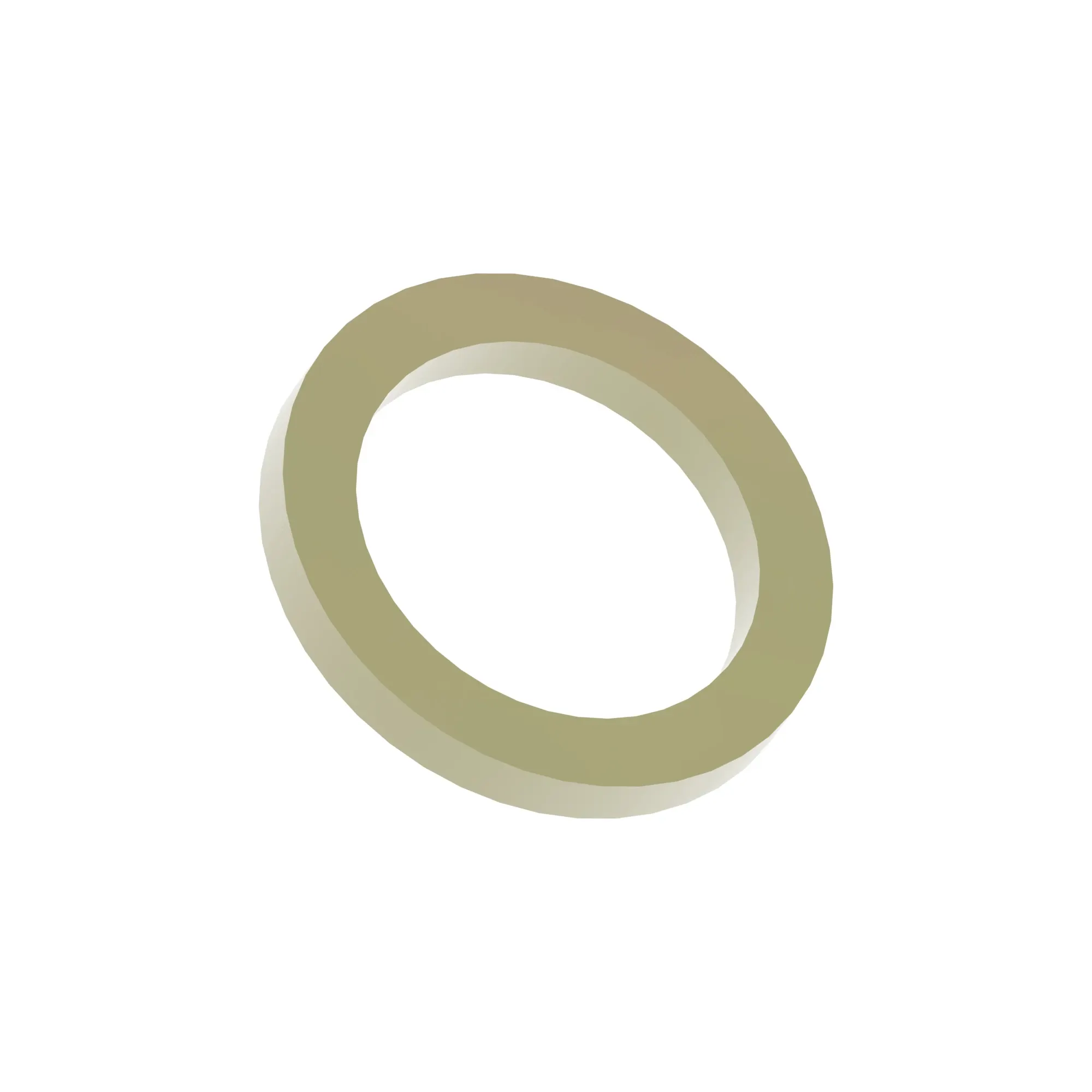 SEALING WASHER