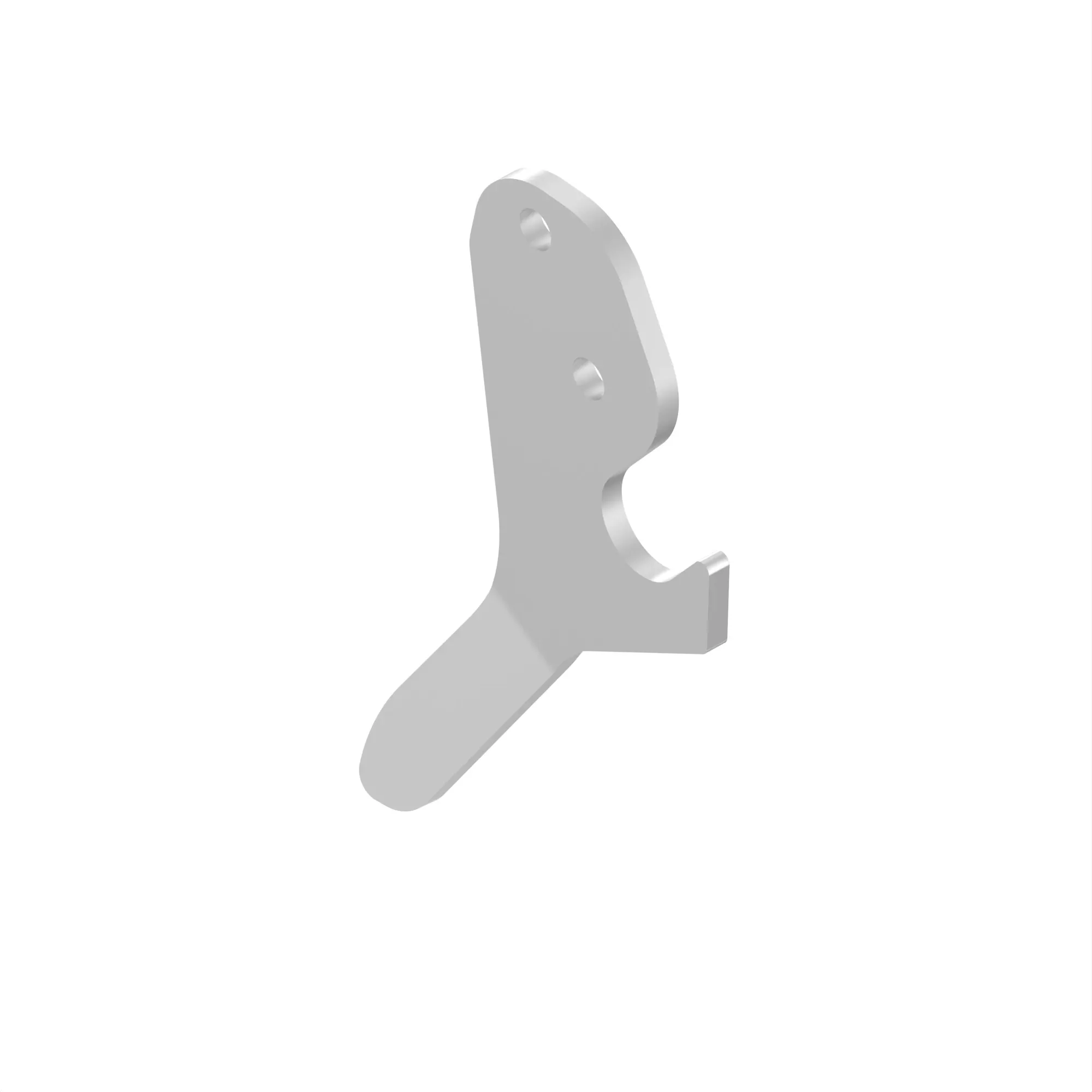 John Deere Drive Shaft Strap - M165461