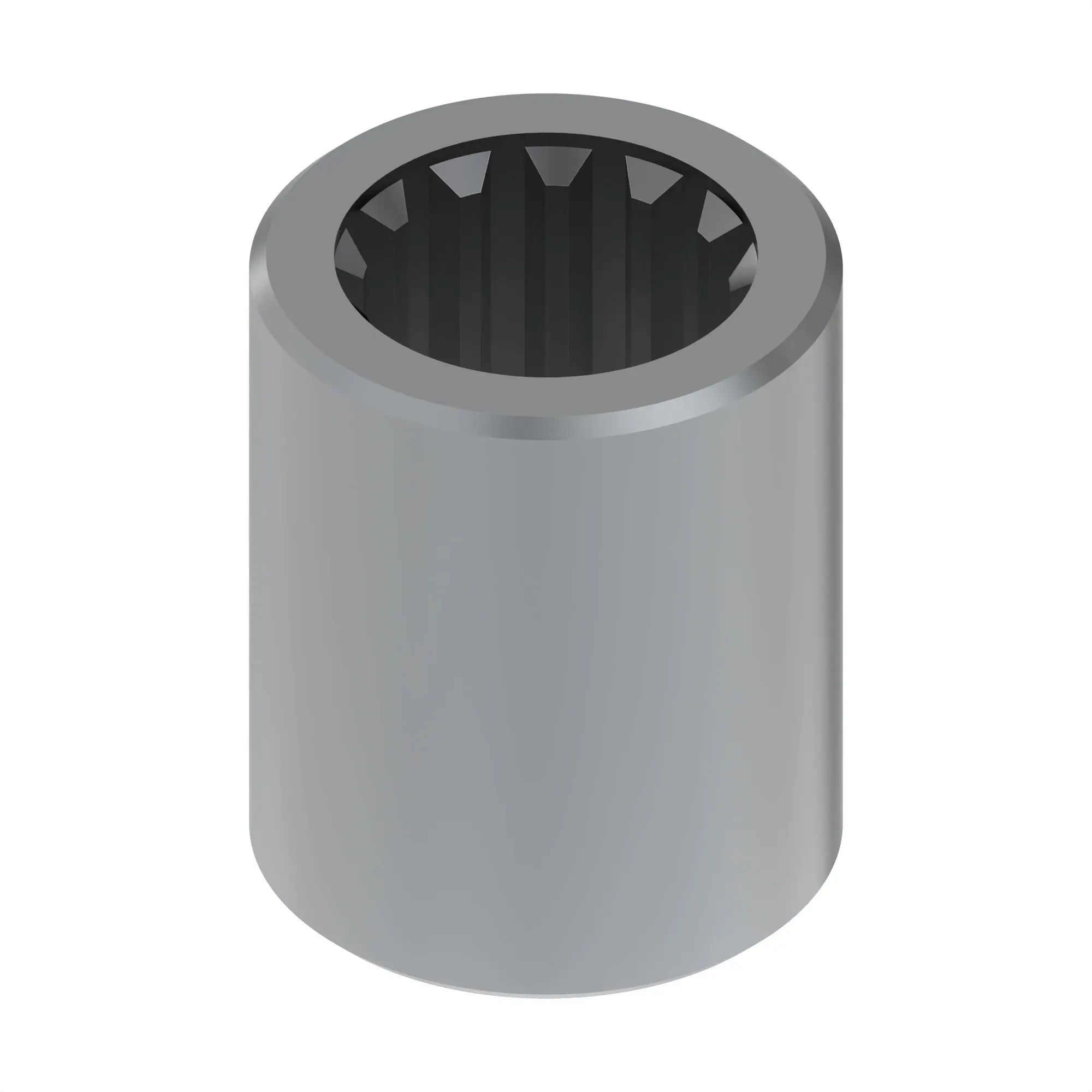 SPLINED COUPLING