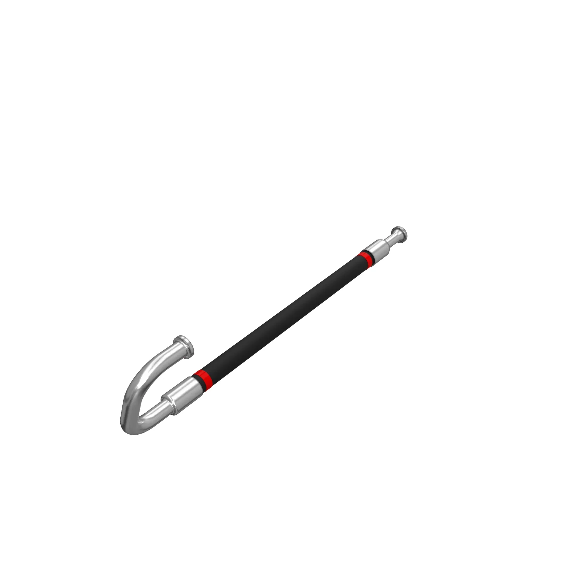 John Deere Hydraulic Hose - AXE10414