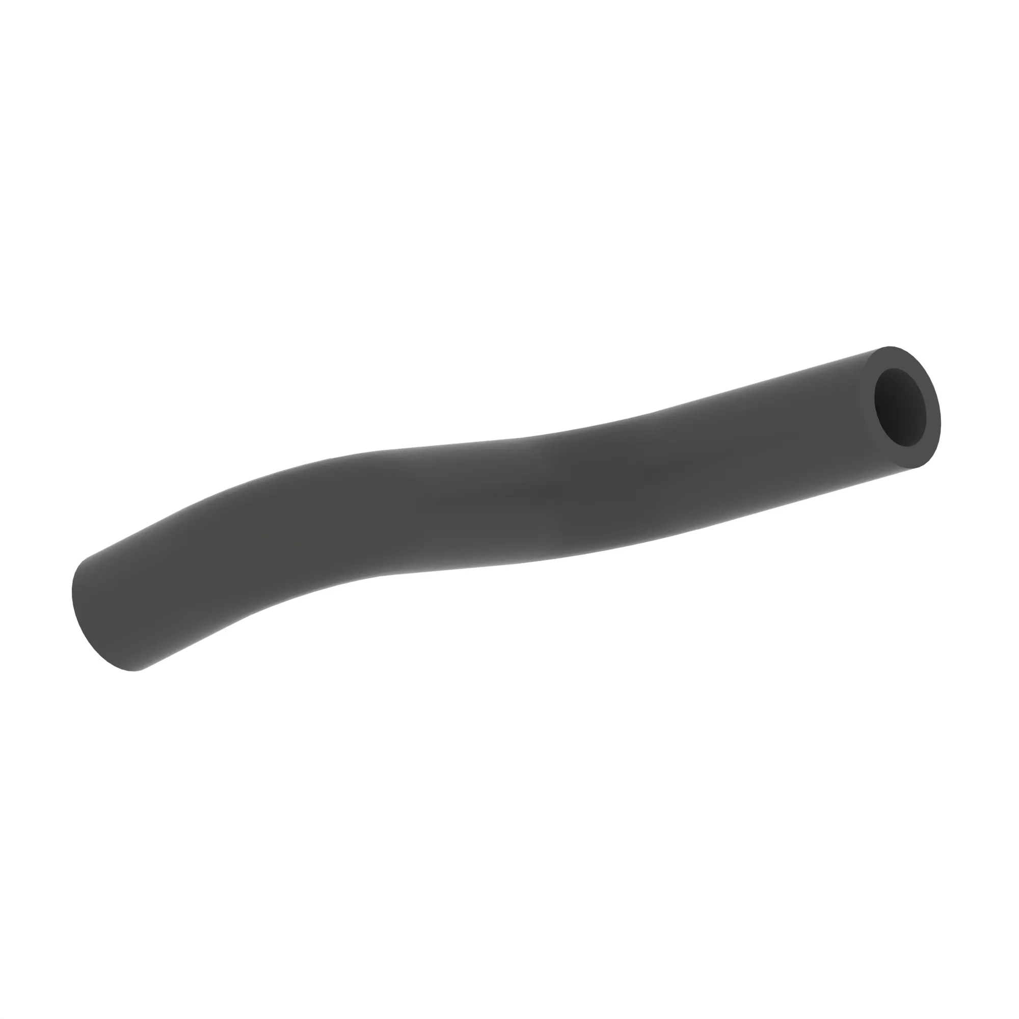 John Deere Coolant Molded Hose - T433127